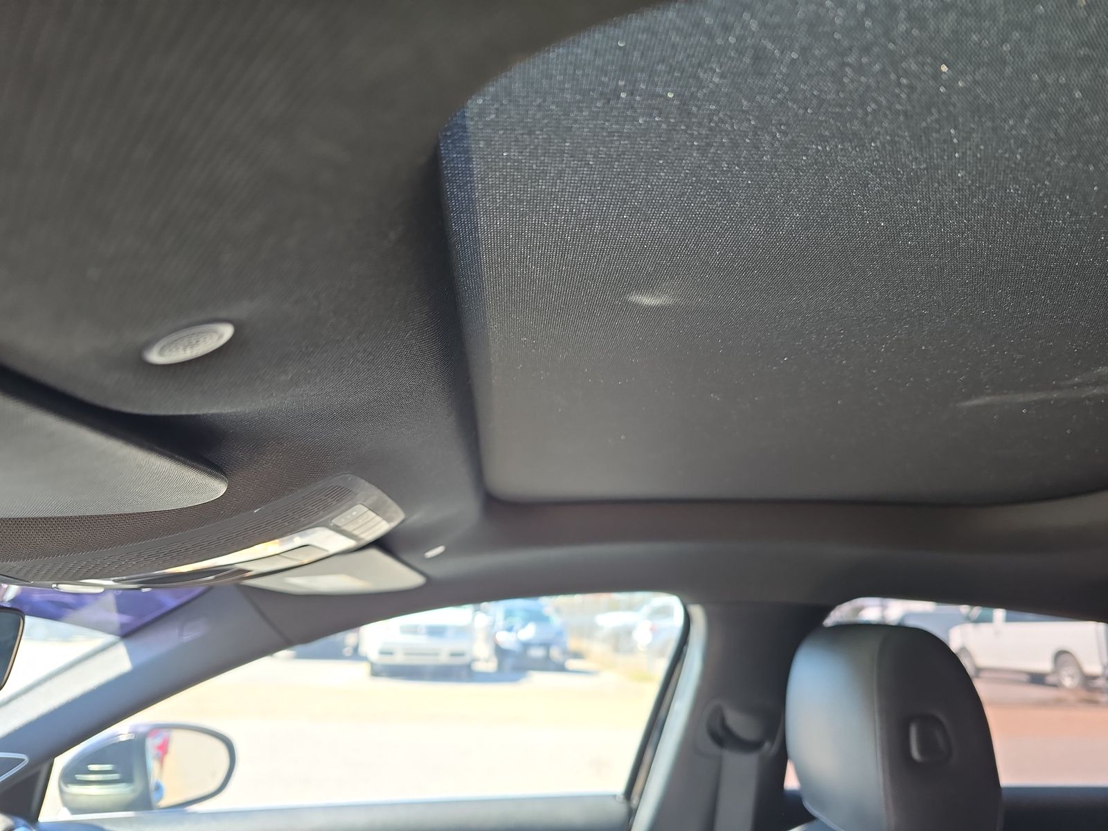 2019 Mercedes-Benz A-Class A 220 FWD