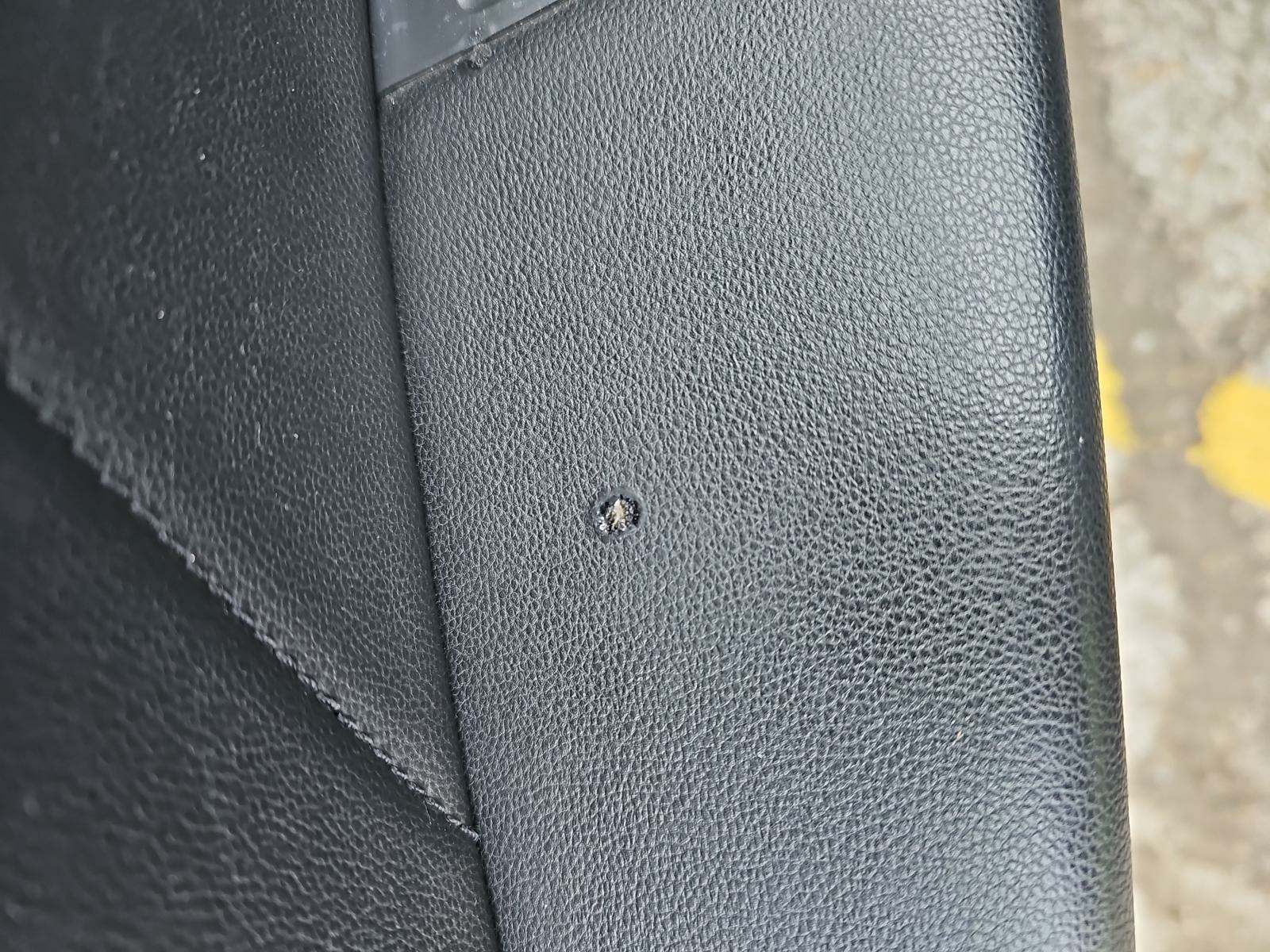 Volkswagen Tiguan SEL Premium снимка Volkswagen Tiguan SEL Premium