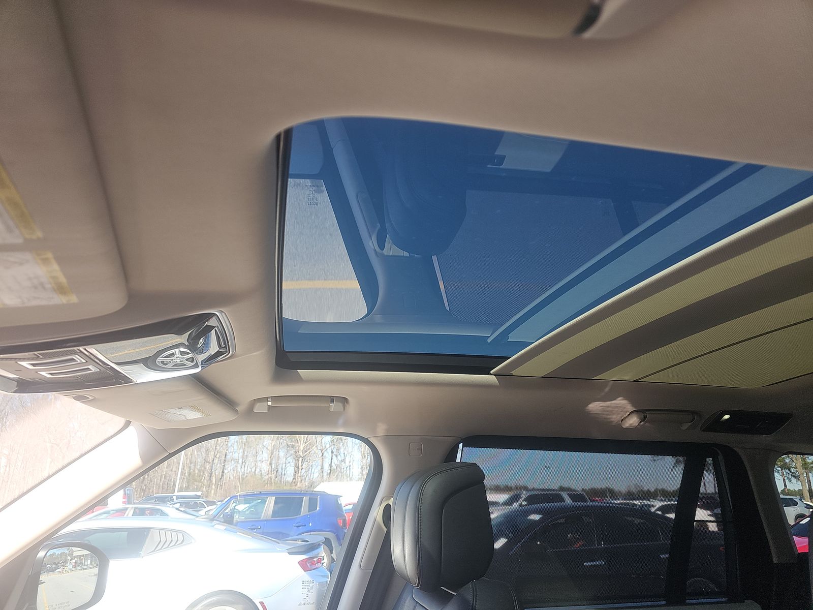 2019 Land Rover Range Rover Base AWD