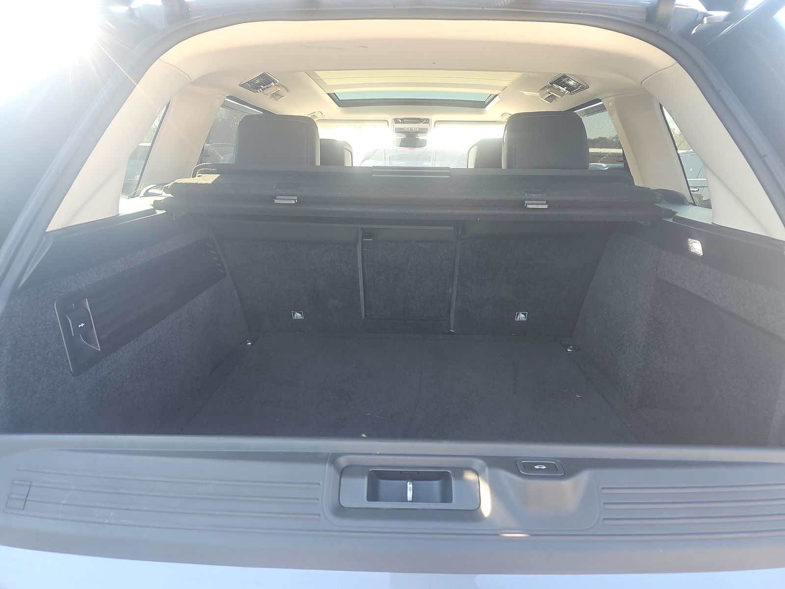 2019 Land Rover Range Rover Base AWD