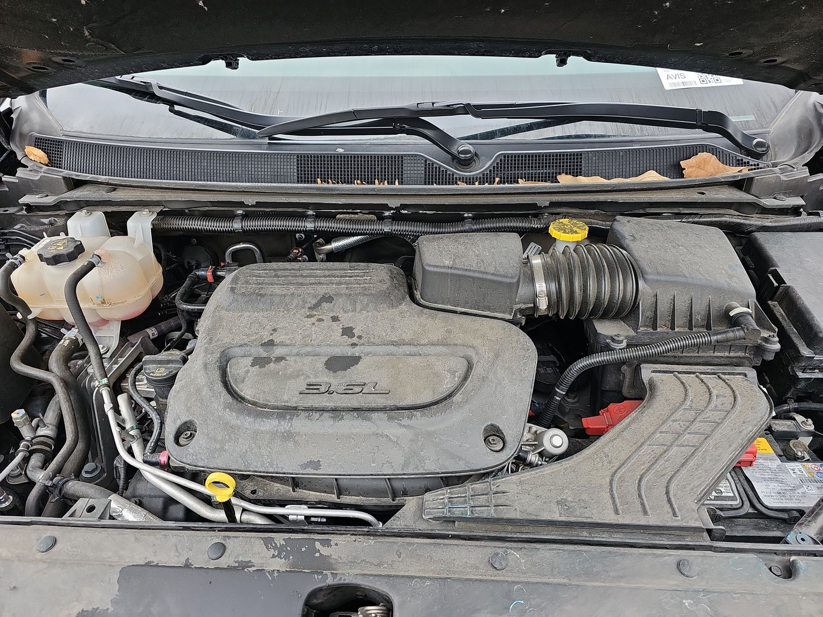 2023 Chrysler Pacifica Limited FWD