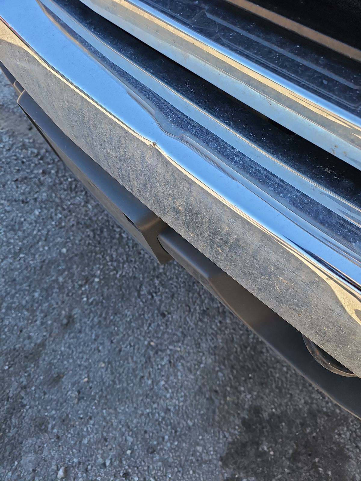 2019 Chevrolet Silverado 1500 LD LT AWD