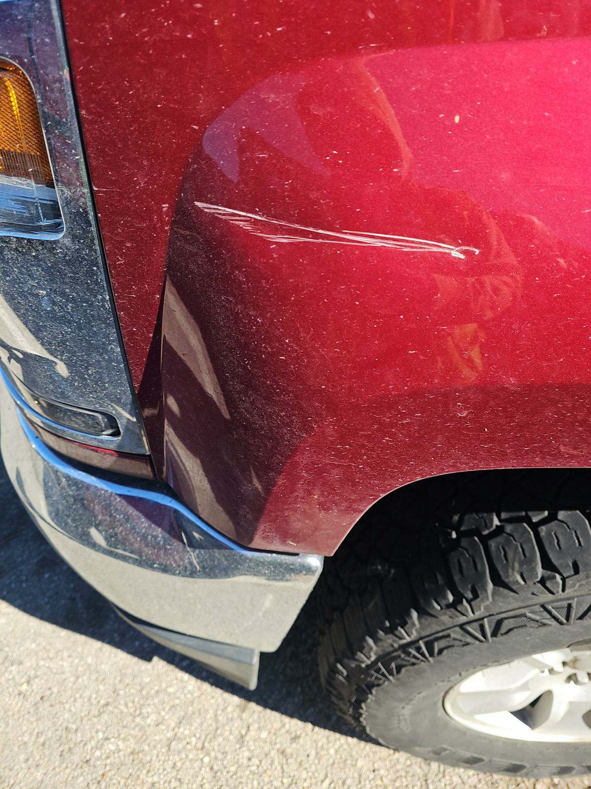 2019 Chevrolet Silverado 1500 LD LT AWD