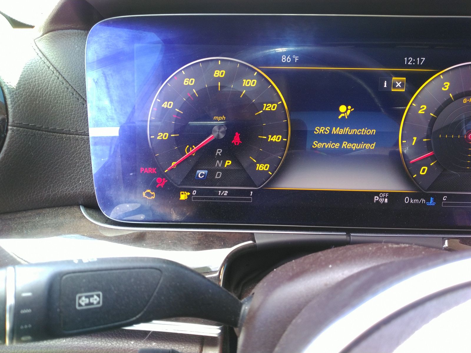 2019 Mercedes-Benz CLS-Class CLS 450 AWD