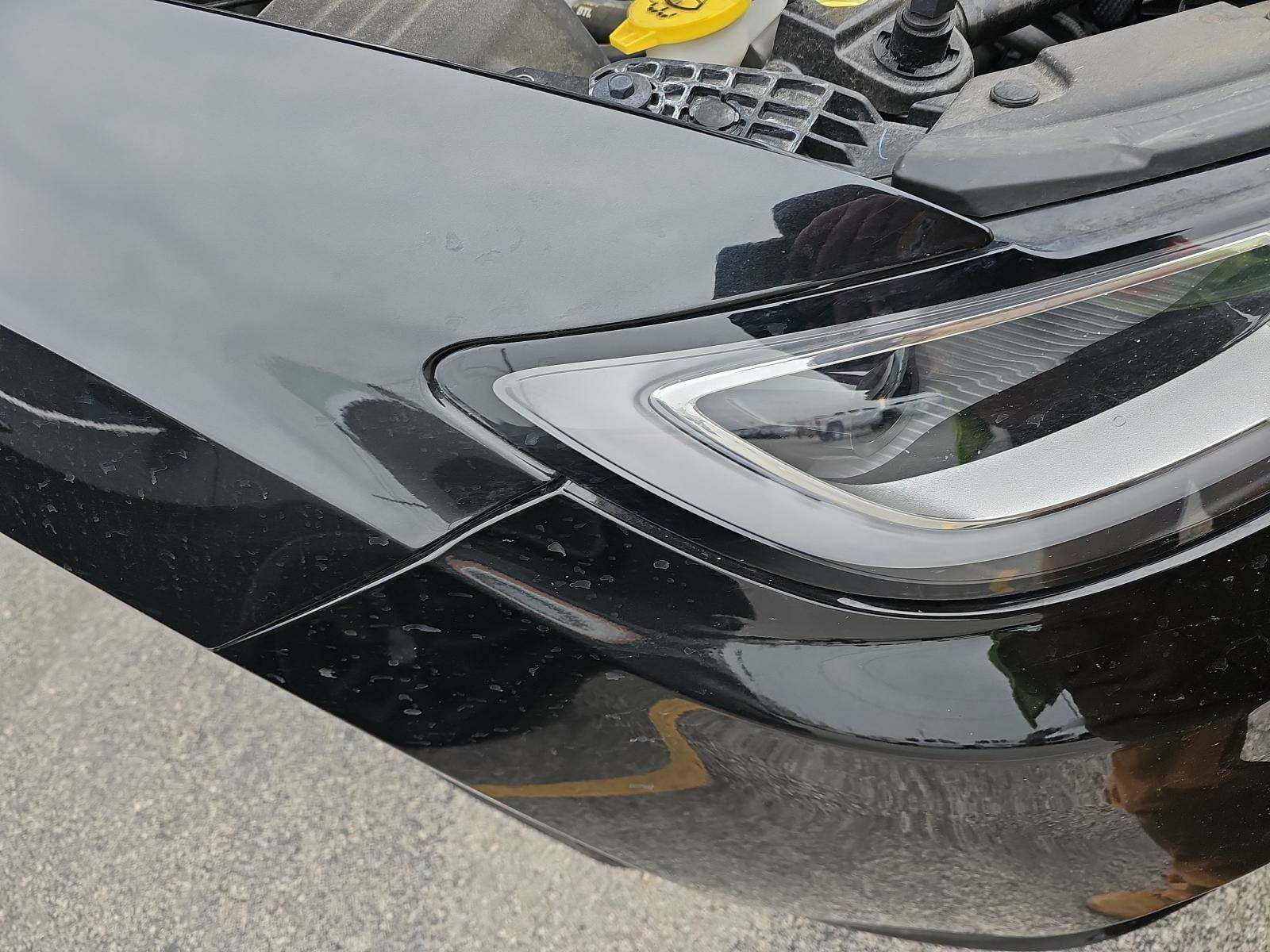 2023 Chrysler Pacifica Limited FWD