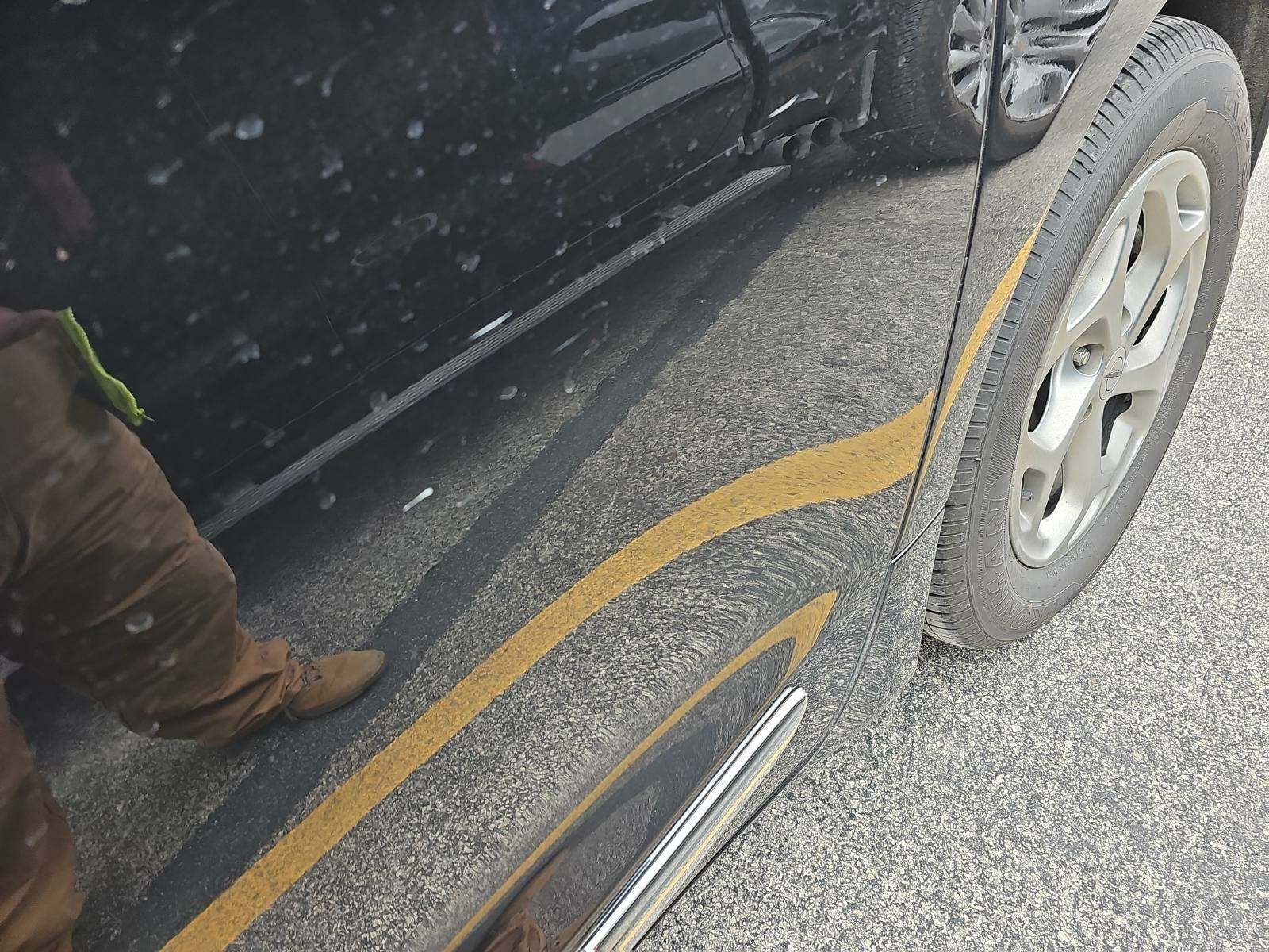 2023 Chrysler Pacifica Limited FWD