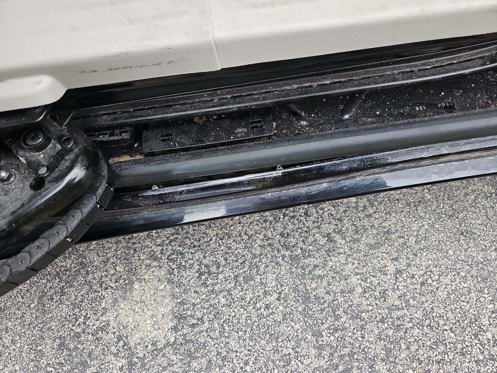 2023 Chrysler Pacifica Limited FWD