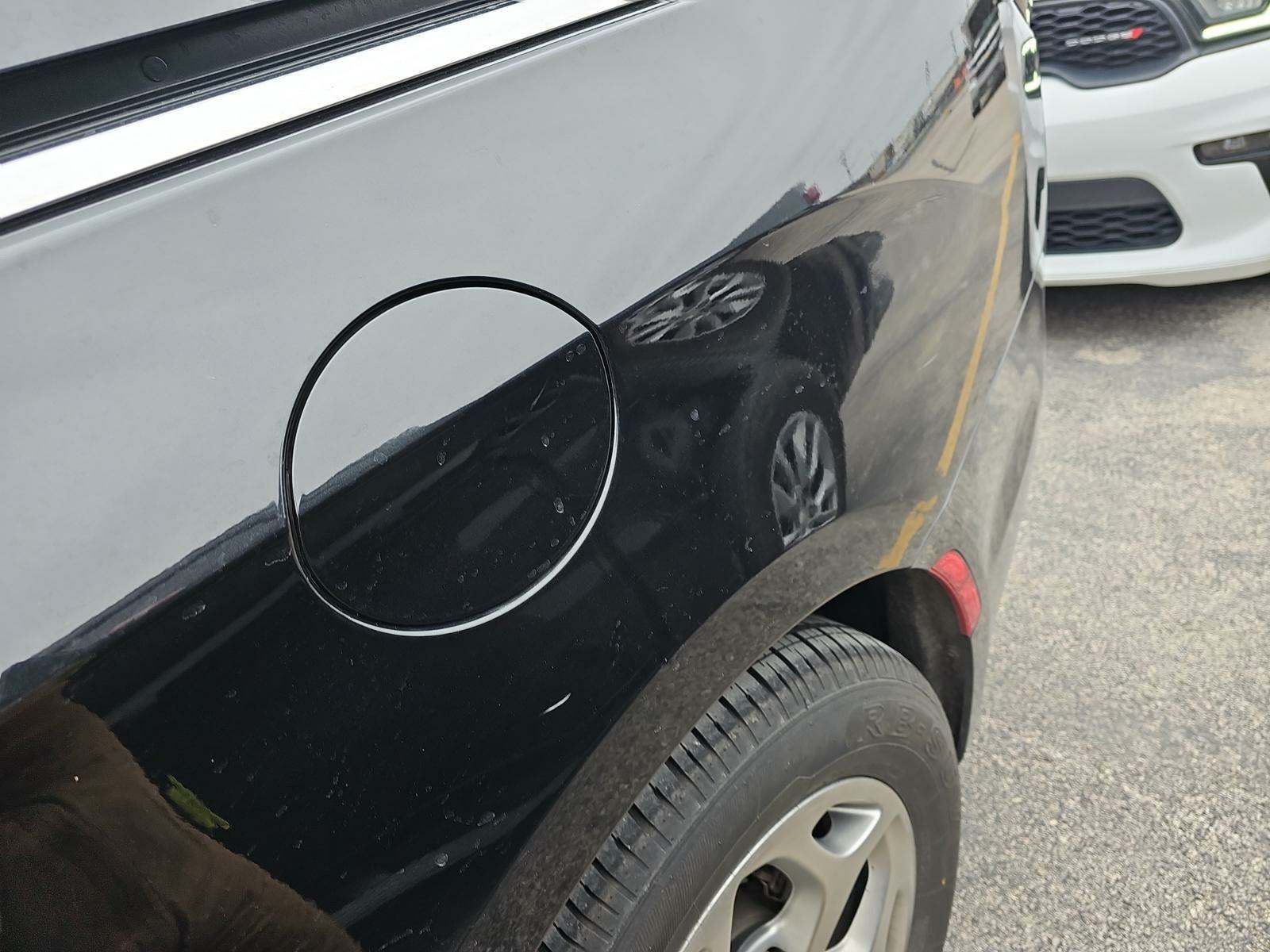 2023 Chrysler Pacifica Limited FWD