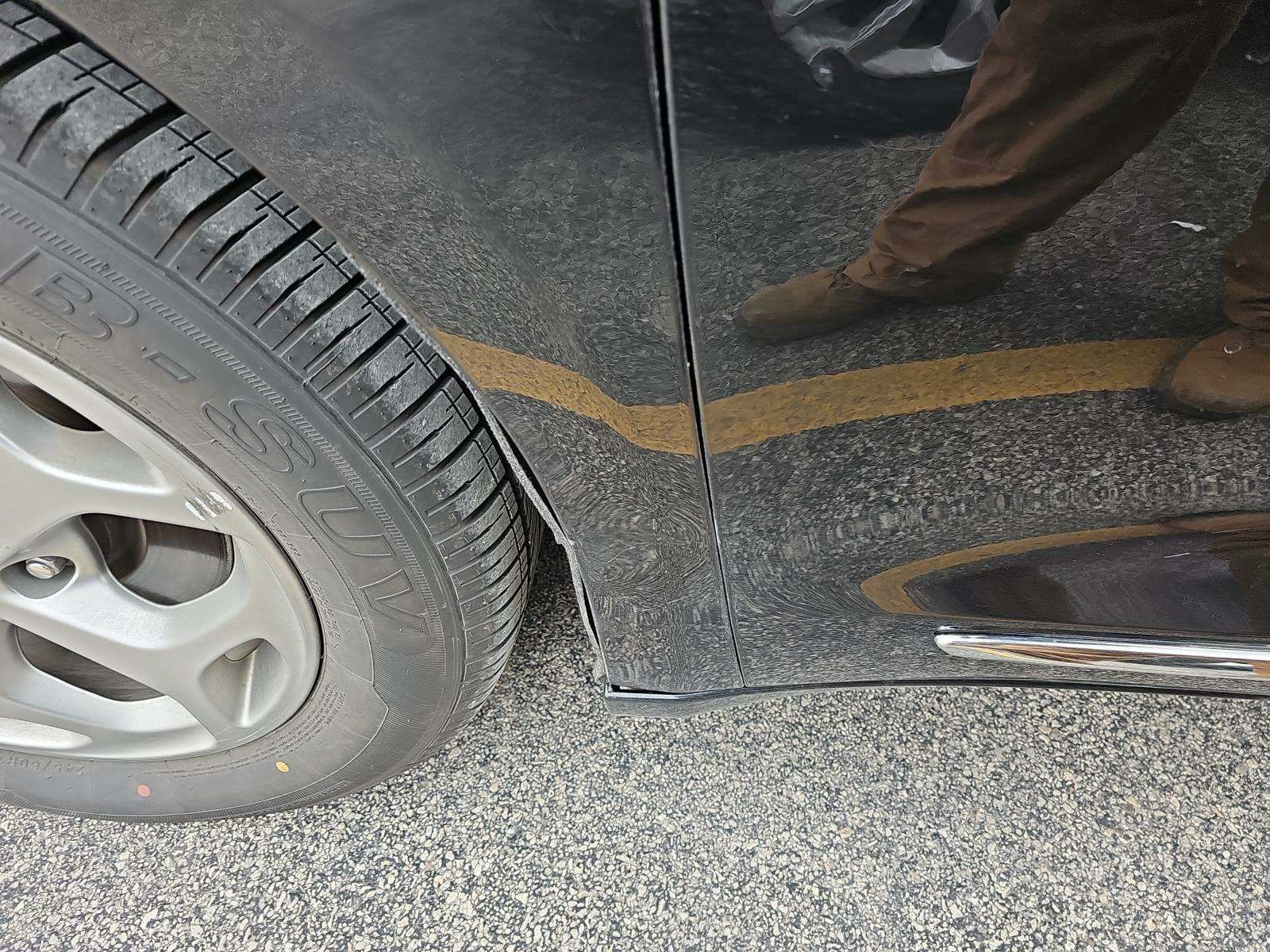 2023 Chrysler Pacifica Limited FWD