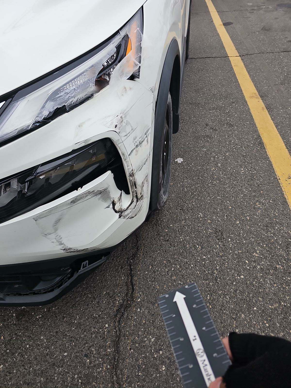 2021 Nissan Rogue S AWD