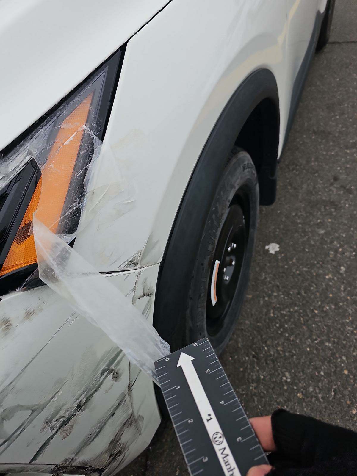2021 Nissan Rogue S AWD