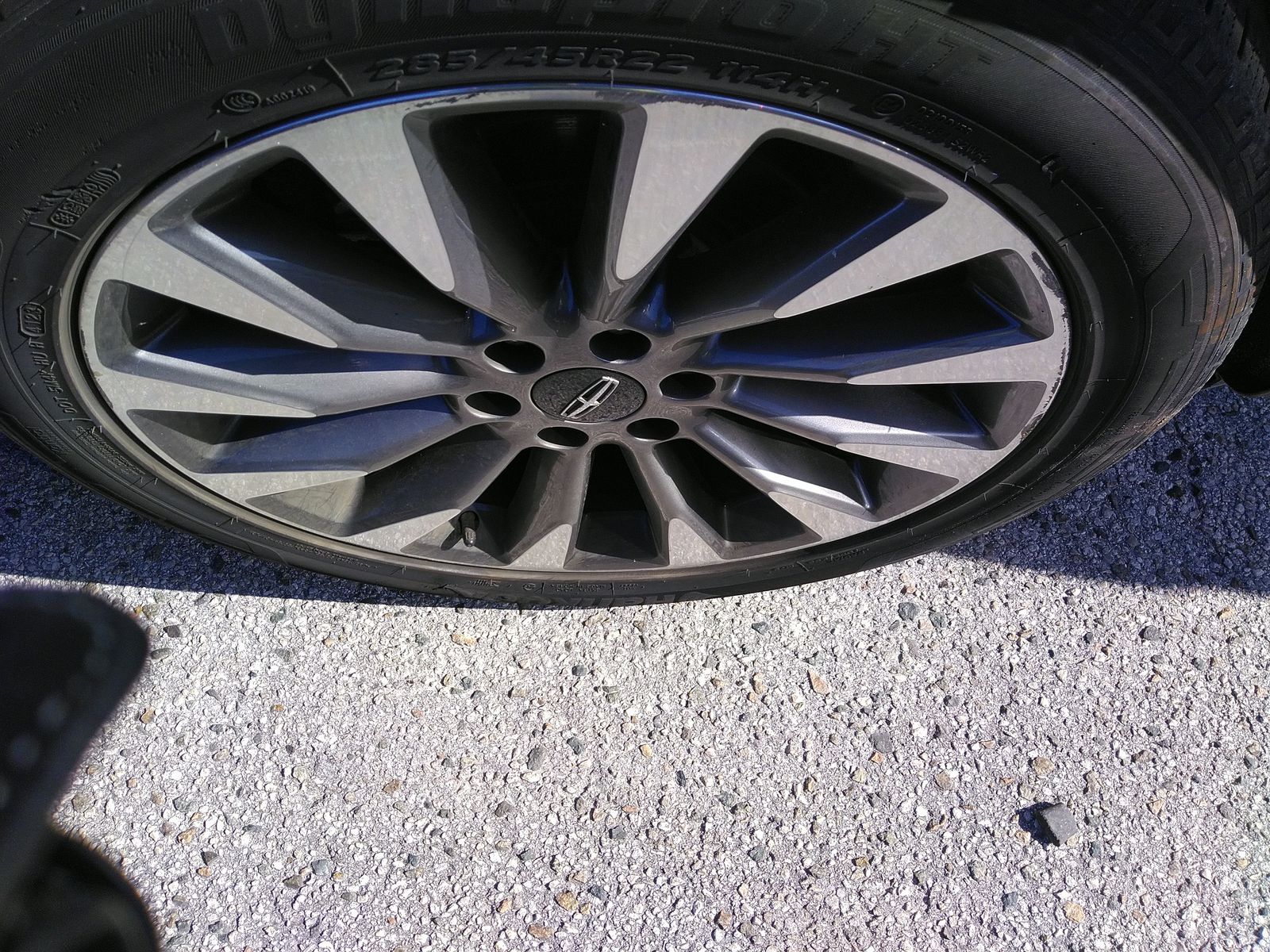 2020 Lincoln Navigator L Reserve AWD