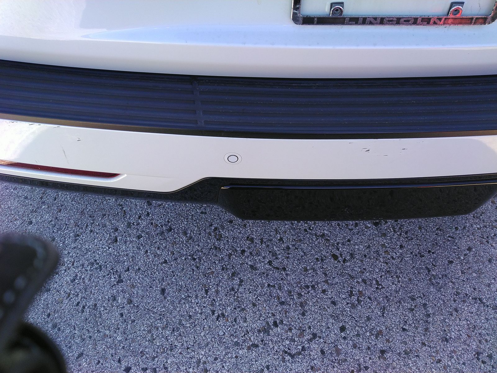 2020 Lincoln Navigator L Reserve AWD