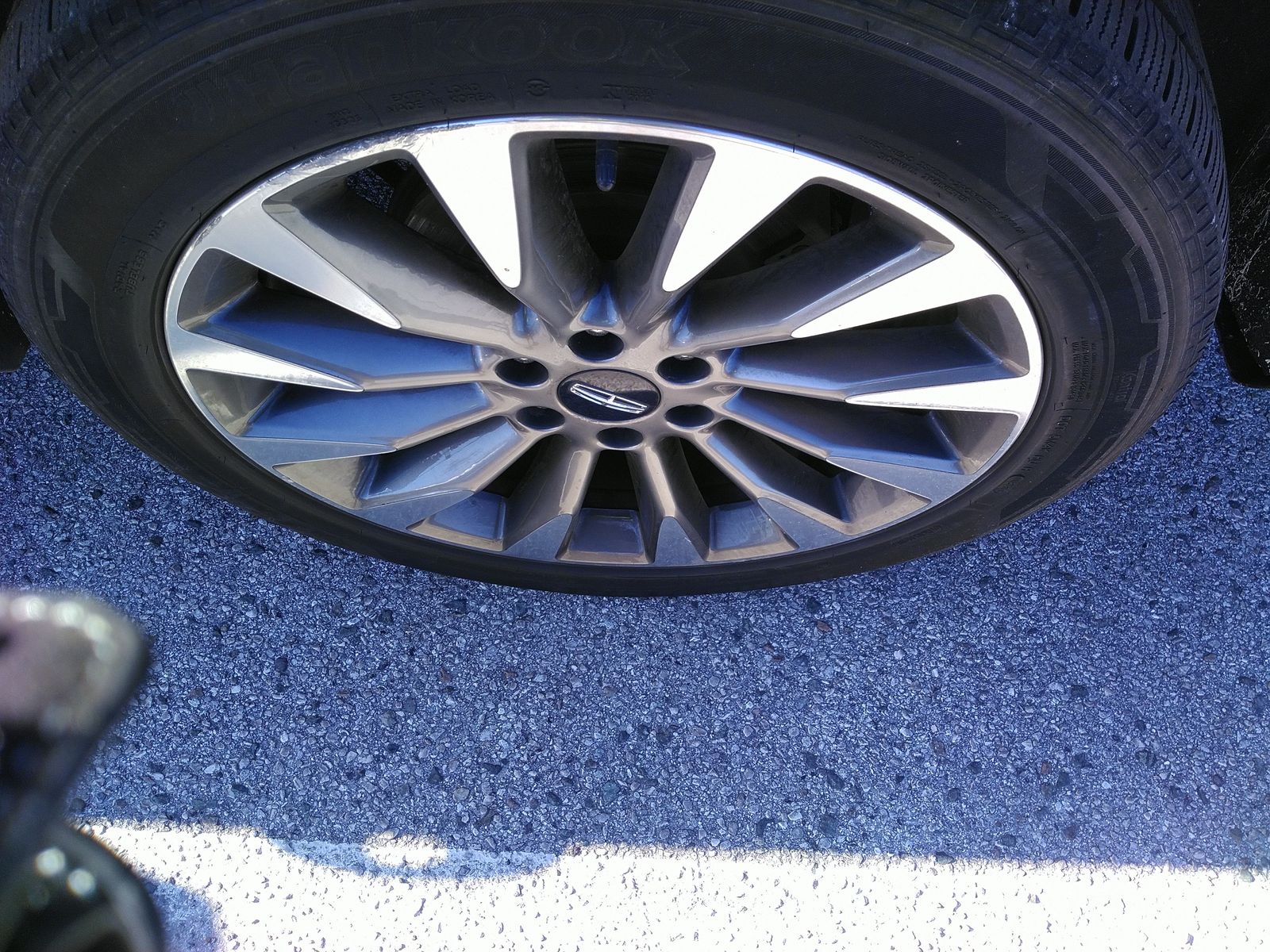 2020 Lincoln Navigator L Reserve AWD