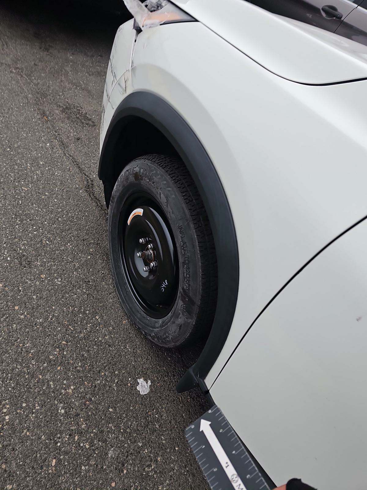 2021 Nissan Rogue S AWD