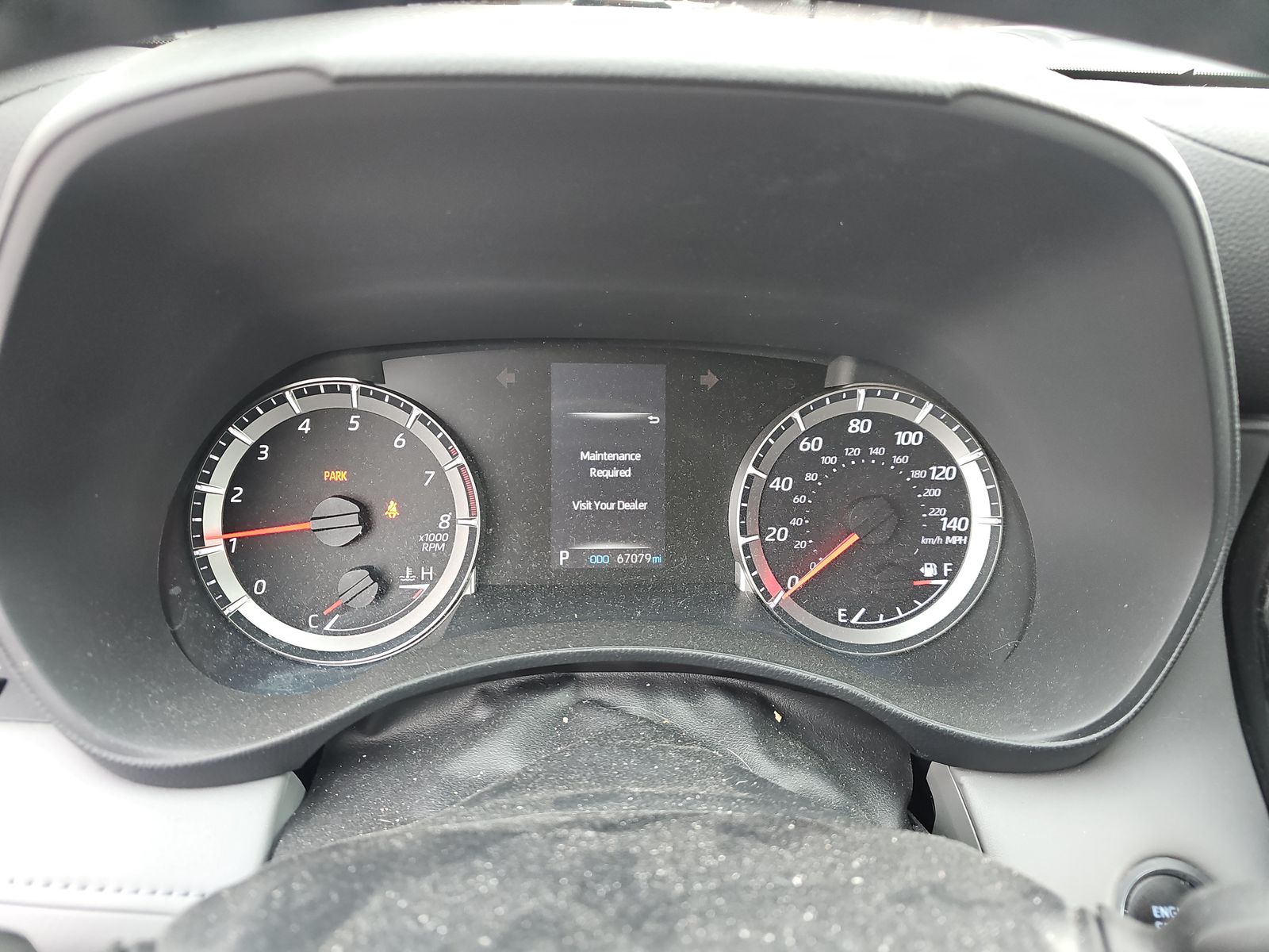 2021 Toyota Highlander LE AWD