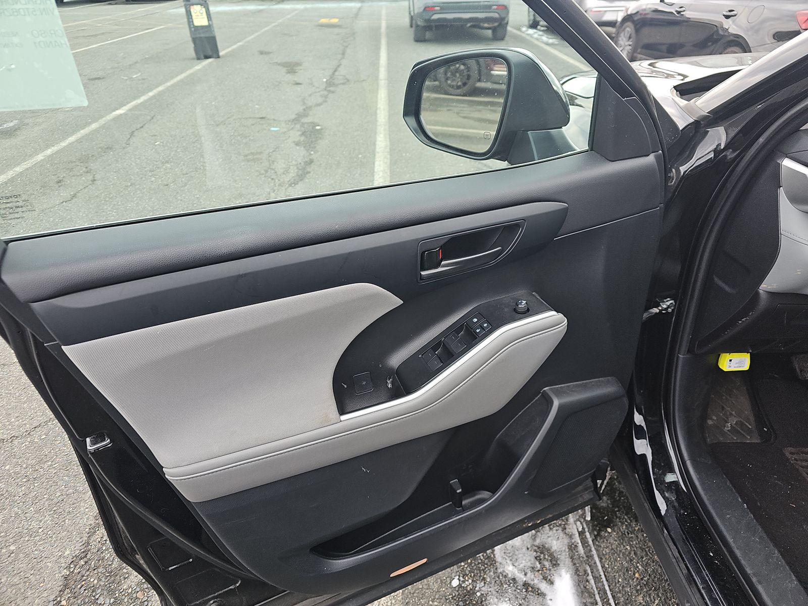 2021 Toyota Highlander LE AWD