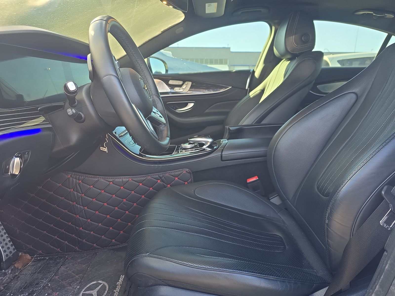 2019 Mercedes-Benz CLS-Class CLS 450 AWD