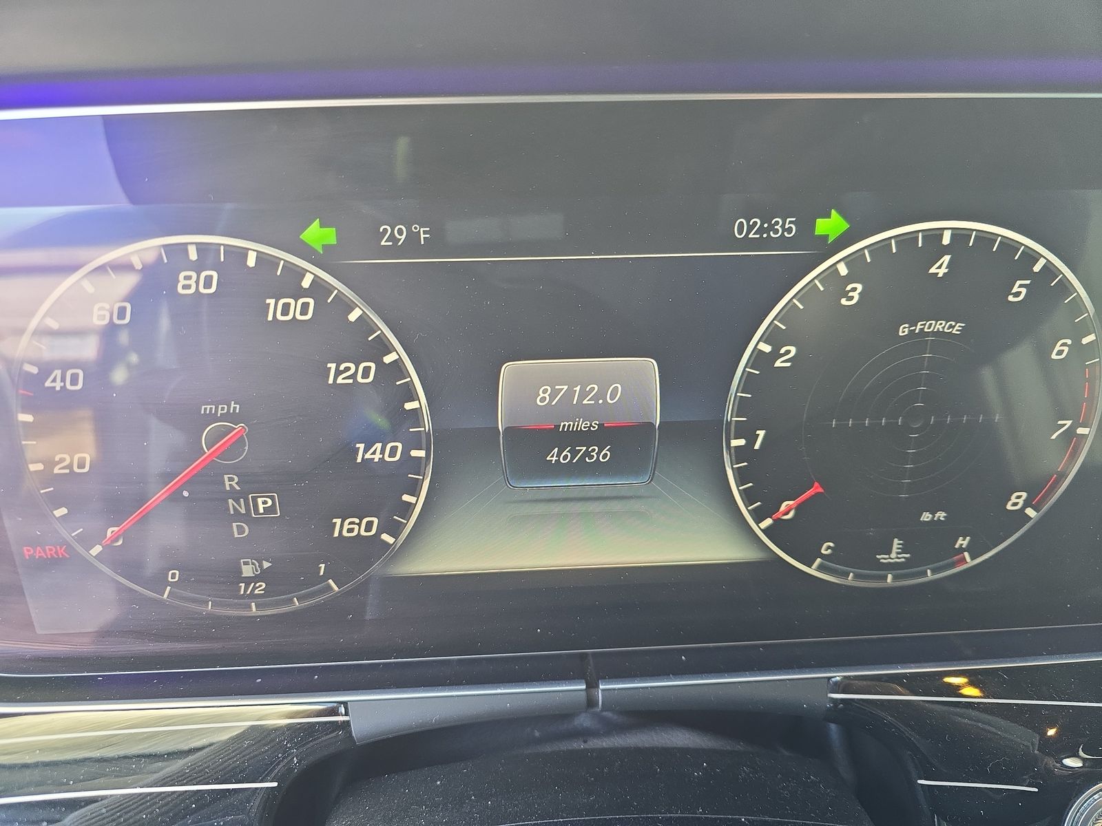 2019 Mercedes-Benz CLS-Class CLS 450 AWD