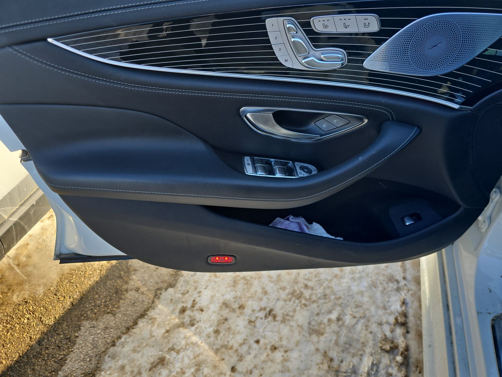 2019 Mercedes-Benz CLS-Class CLS 450 AWD