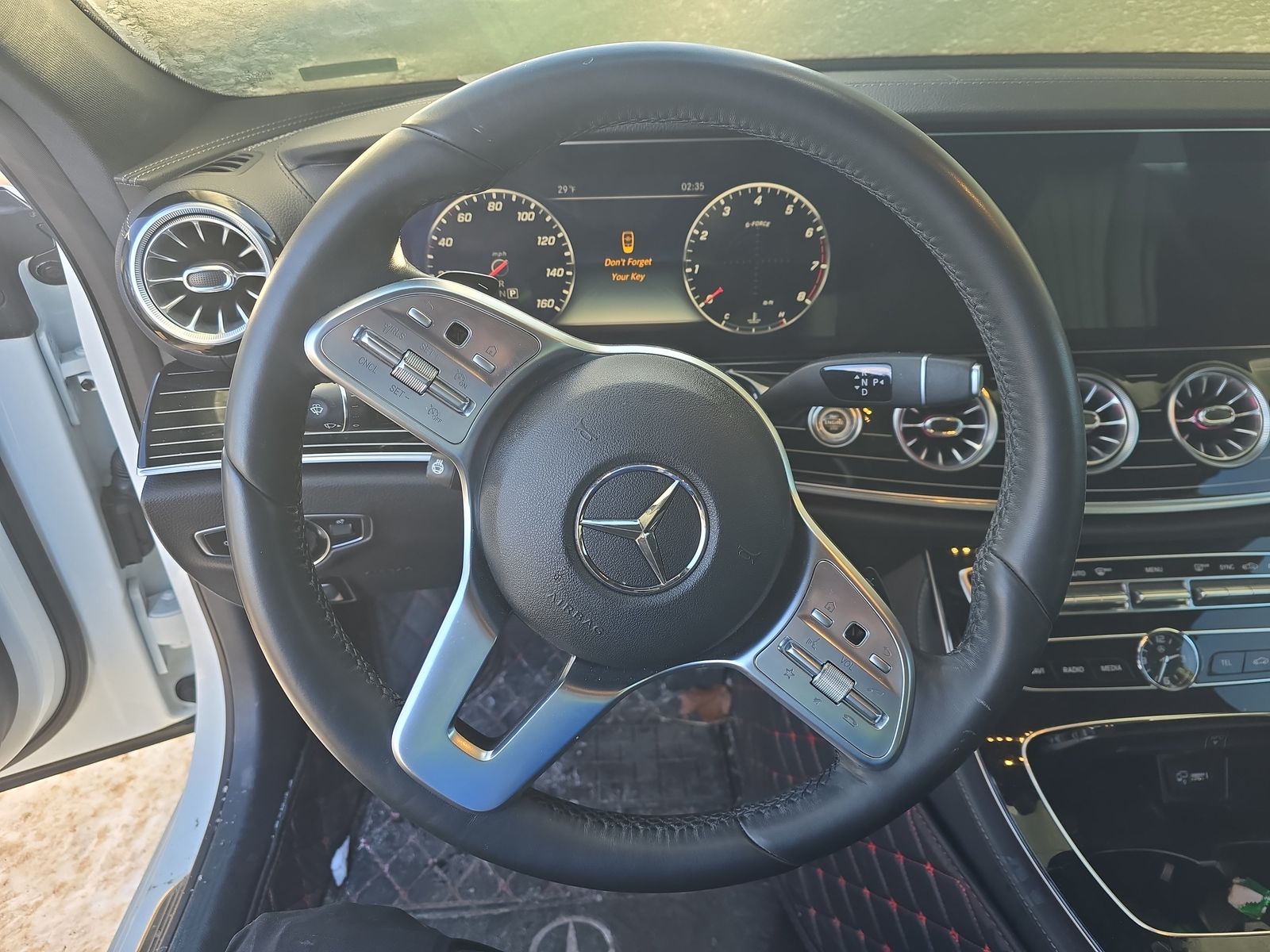 2019 Mercedes-Benz CLS-Class CLS 450 AWD