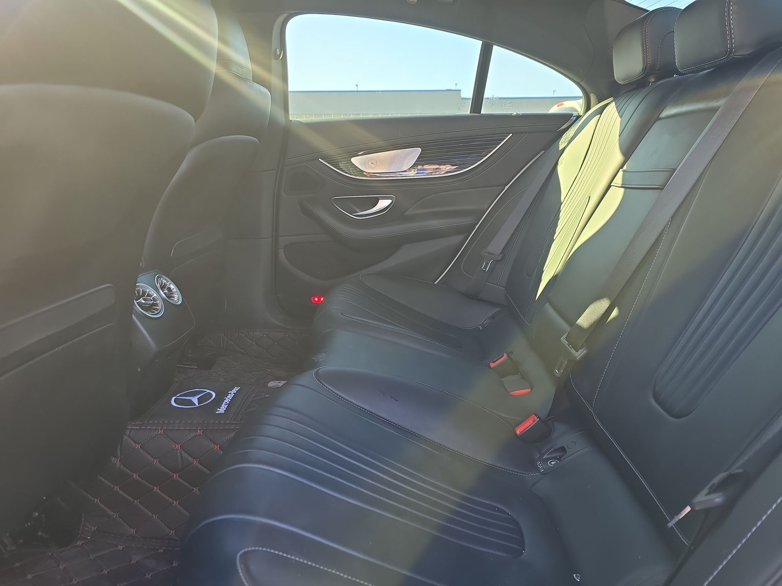 2019 Mercedes-Benz CLS-Class CLS 450 AWD