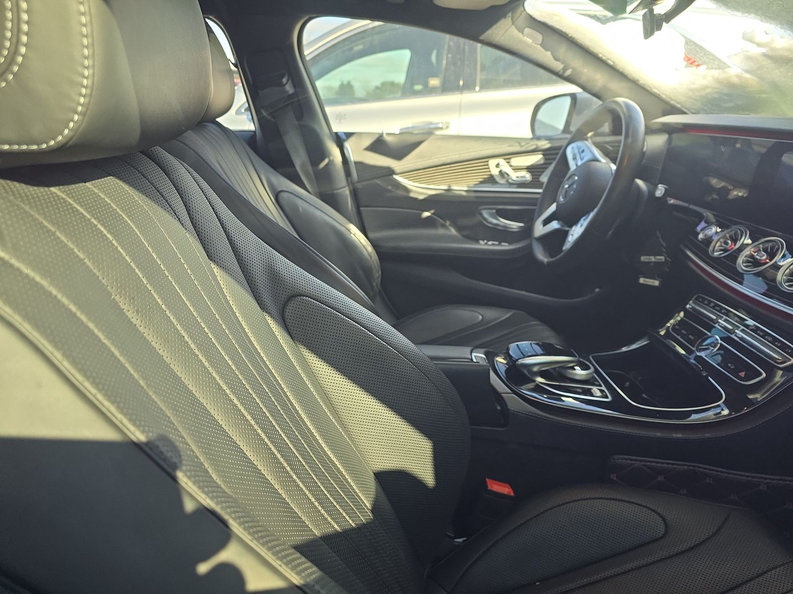 2019 Mercedes-Benz CLS-Class CLS 450 AWD