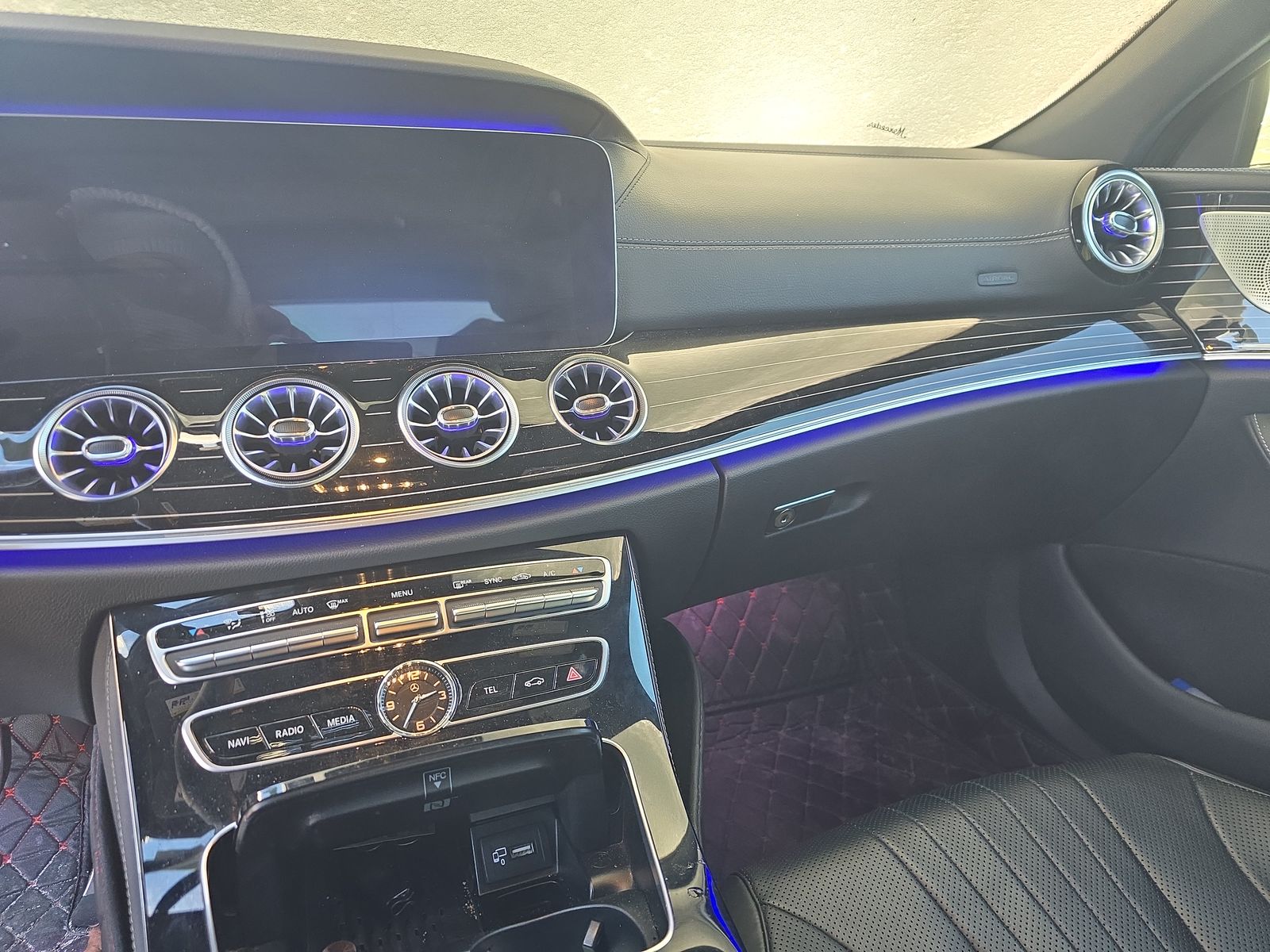 2019 Mercedes-Benz CLS-Class CLS 450 AWD