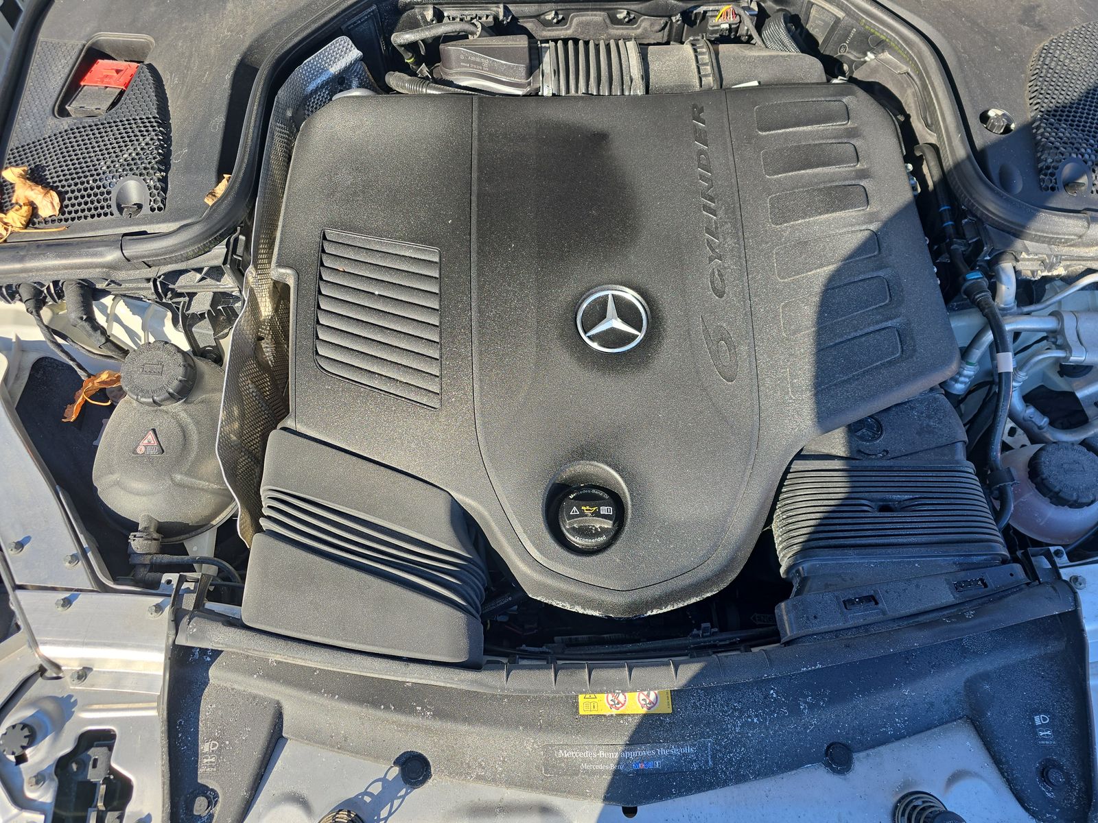 2019 Mercedes-Benz CLS-Class CLS 450 AWD