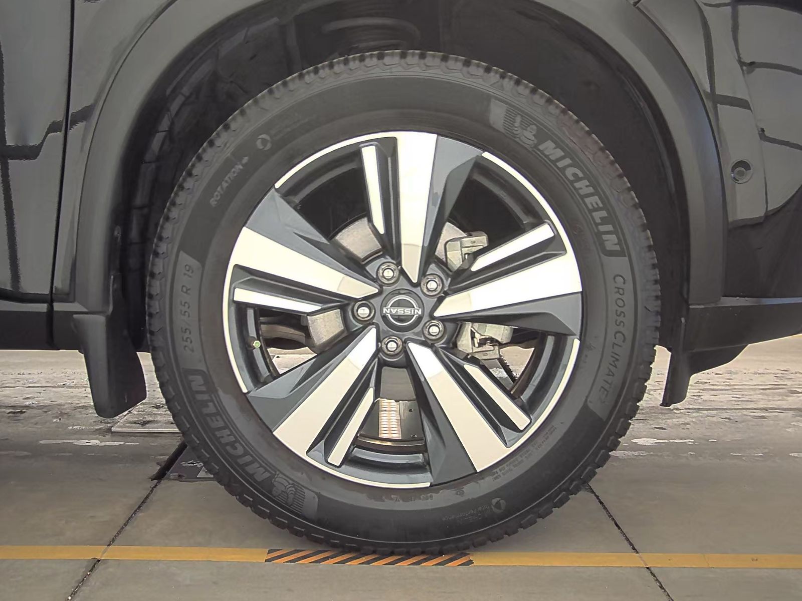 2022 Nissan Rogue SL FWD