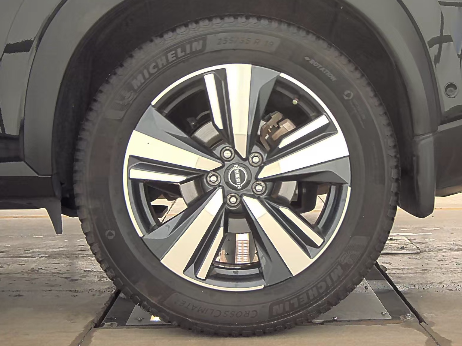 2022 Nissan Rogue SL FWD