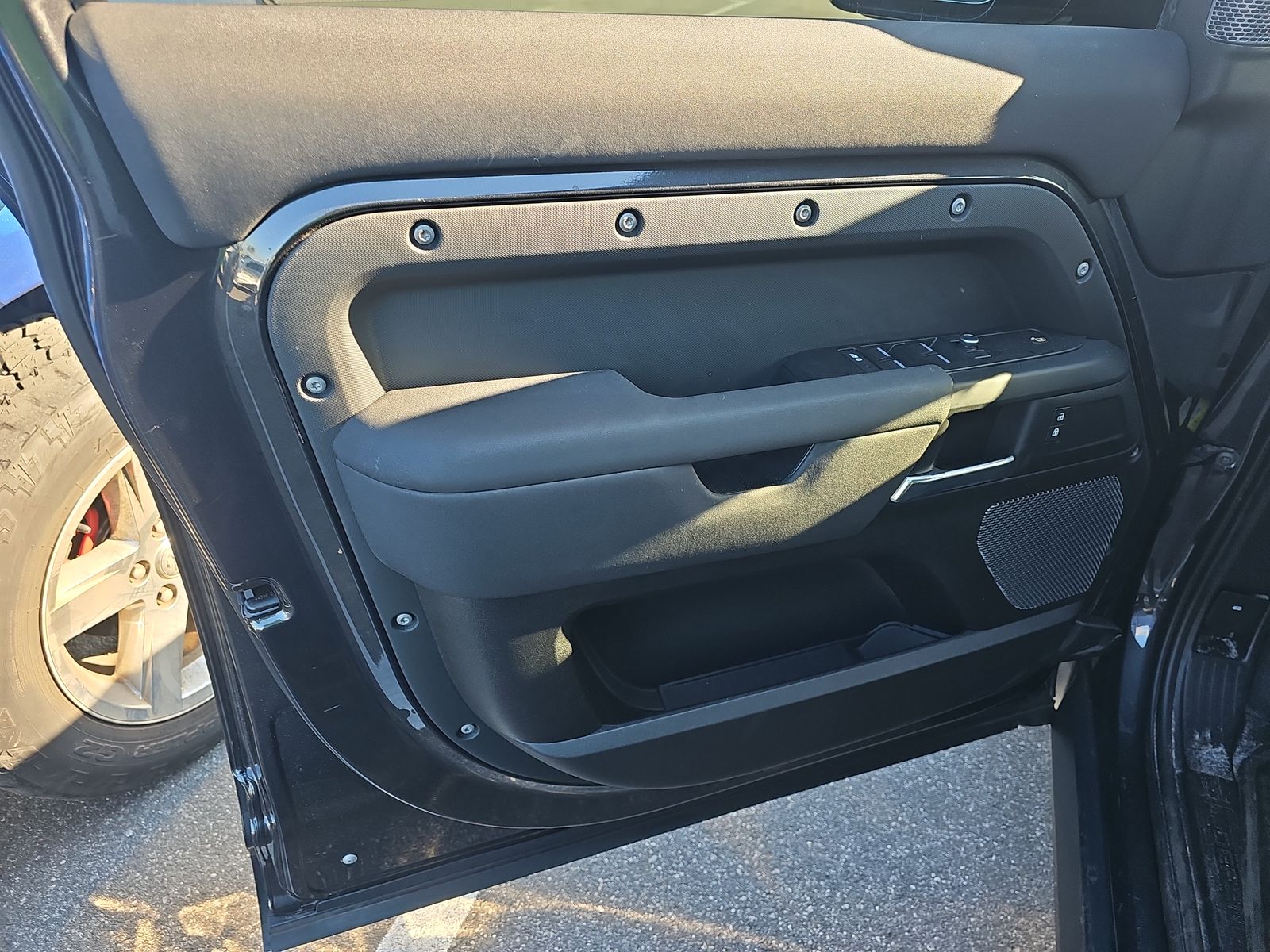 2021 Land Rover Defender 110 S AWD