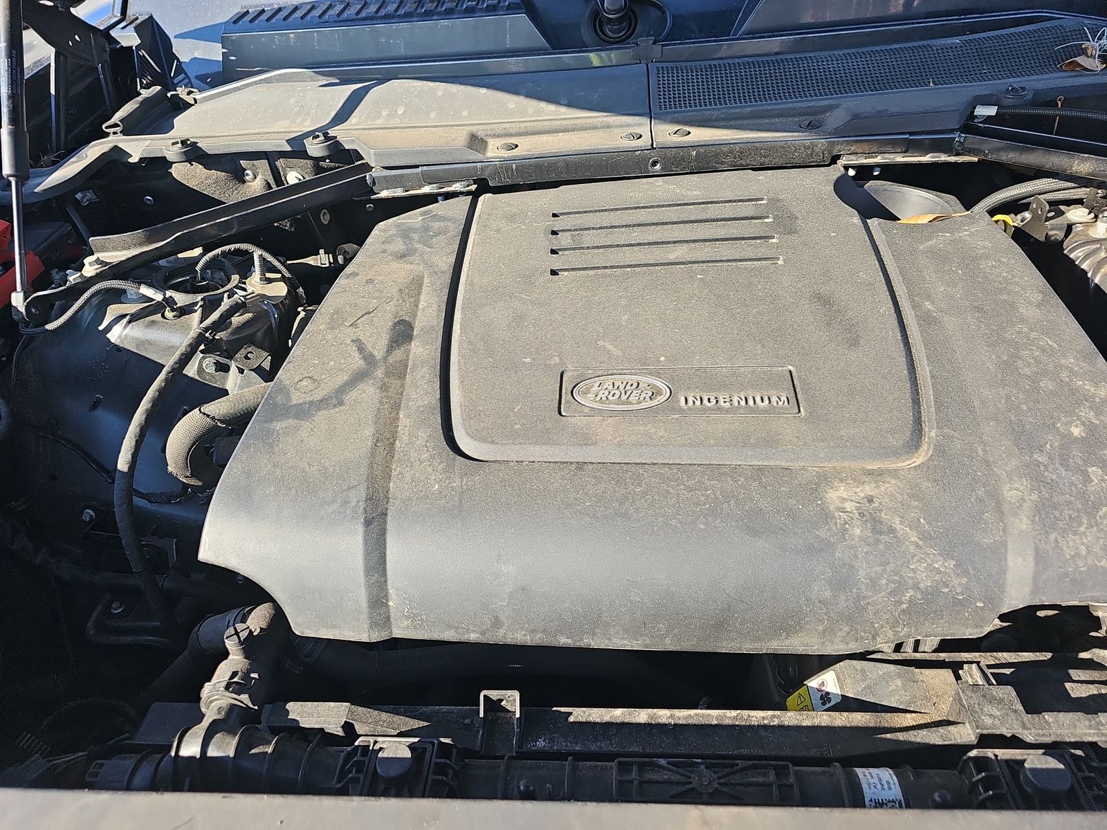 2021 Land Rover Defender 110 S AWD