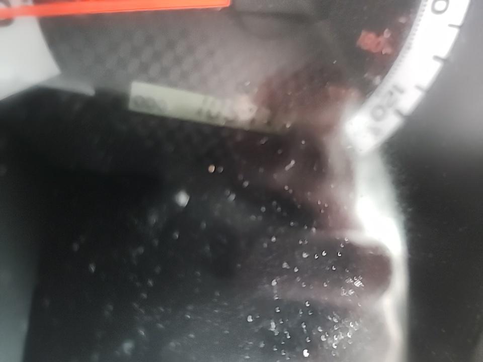 2011 Toyota Tacoma Base AWD