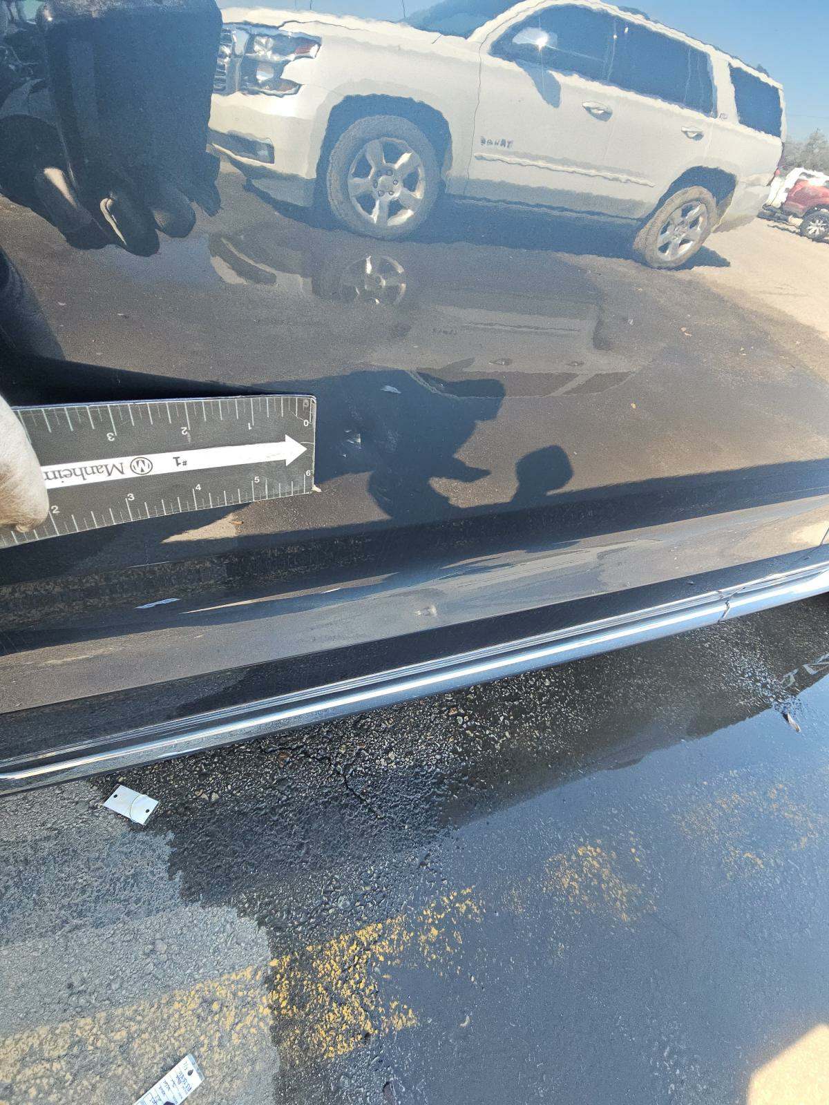 2023 Volvo XC60 B5 Plus AWD