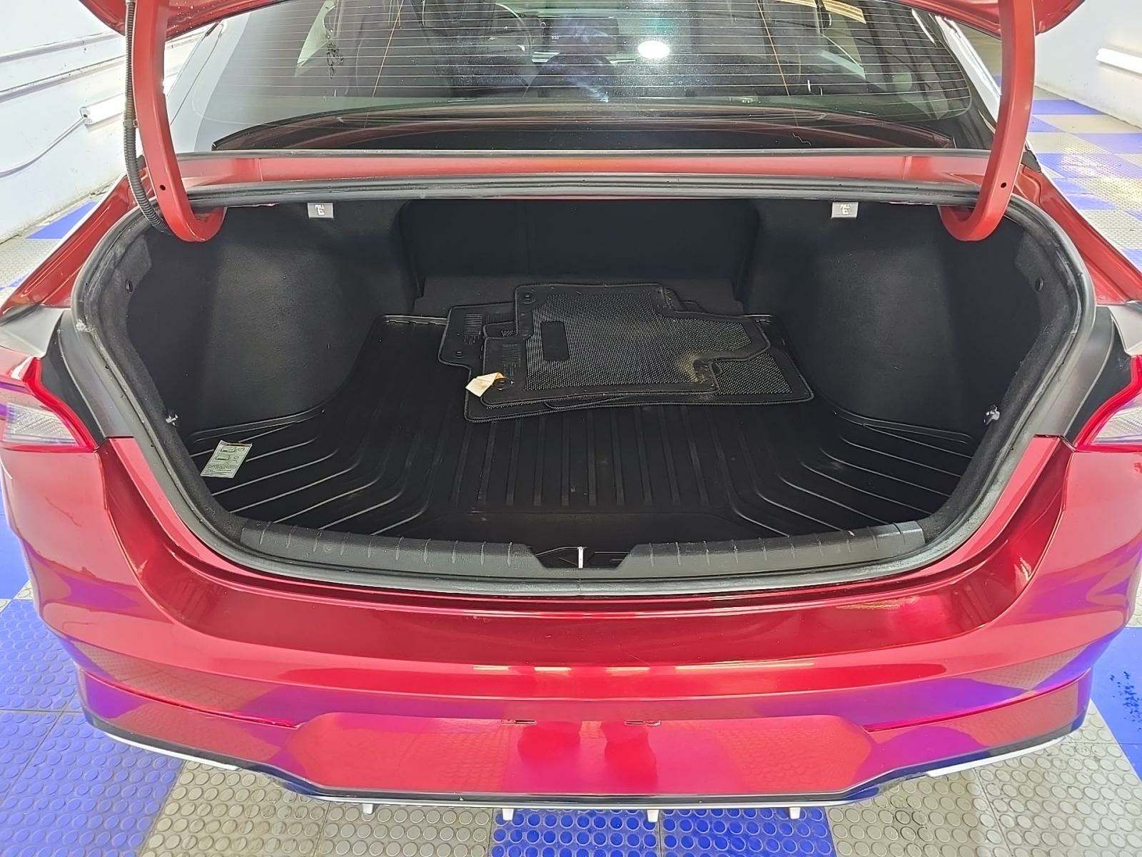 2023 Kia K5 GT-Line FWD