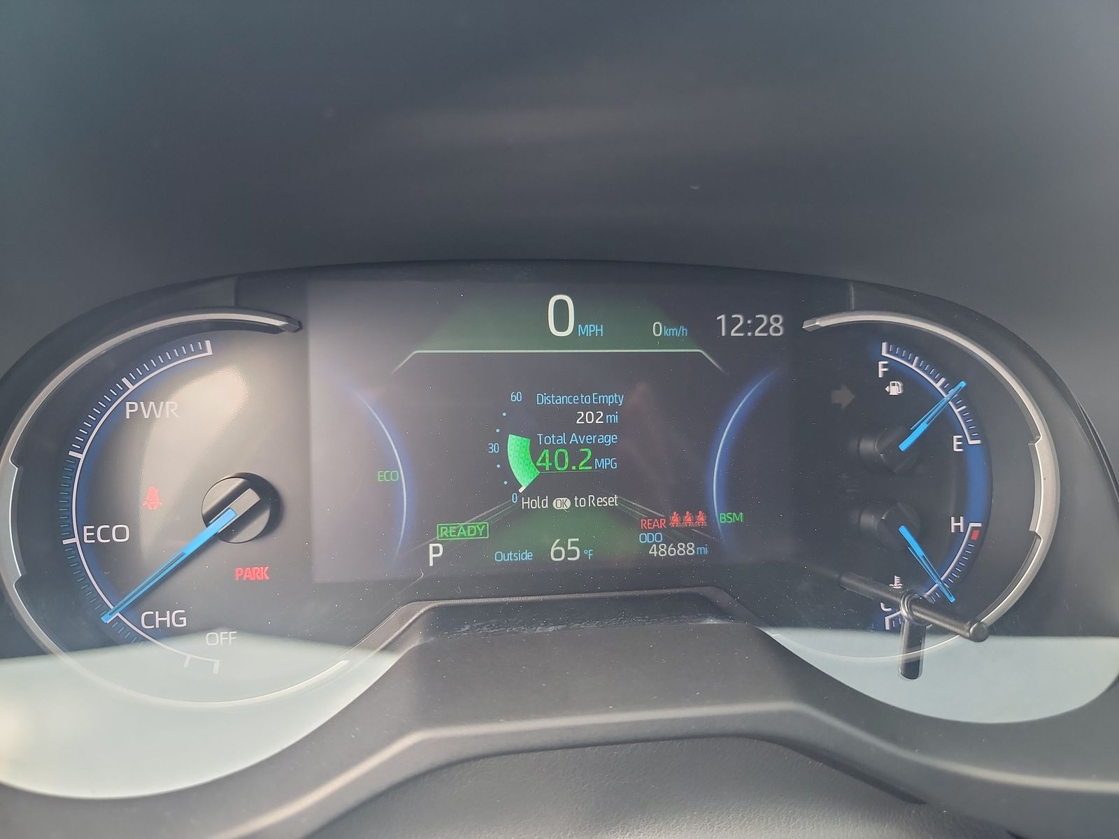 2021 Toyota RAV4 Hybrid Limited AWD