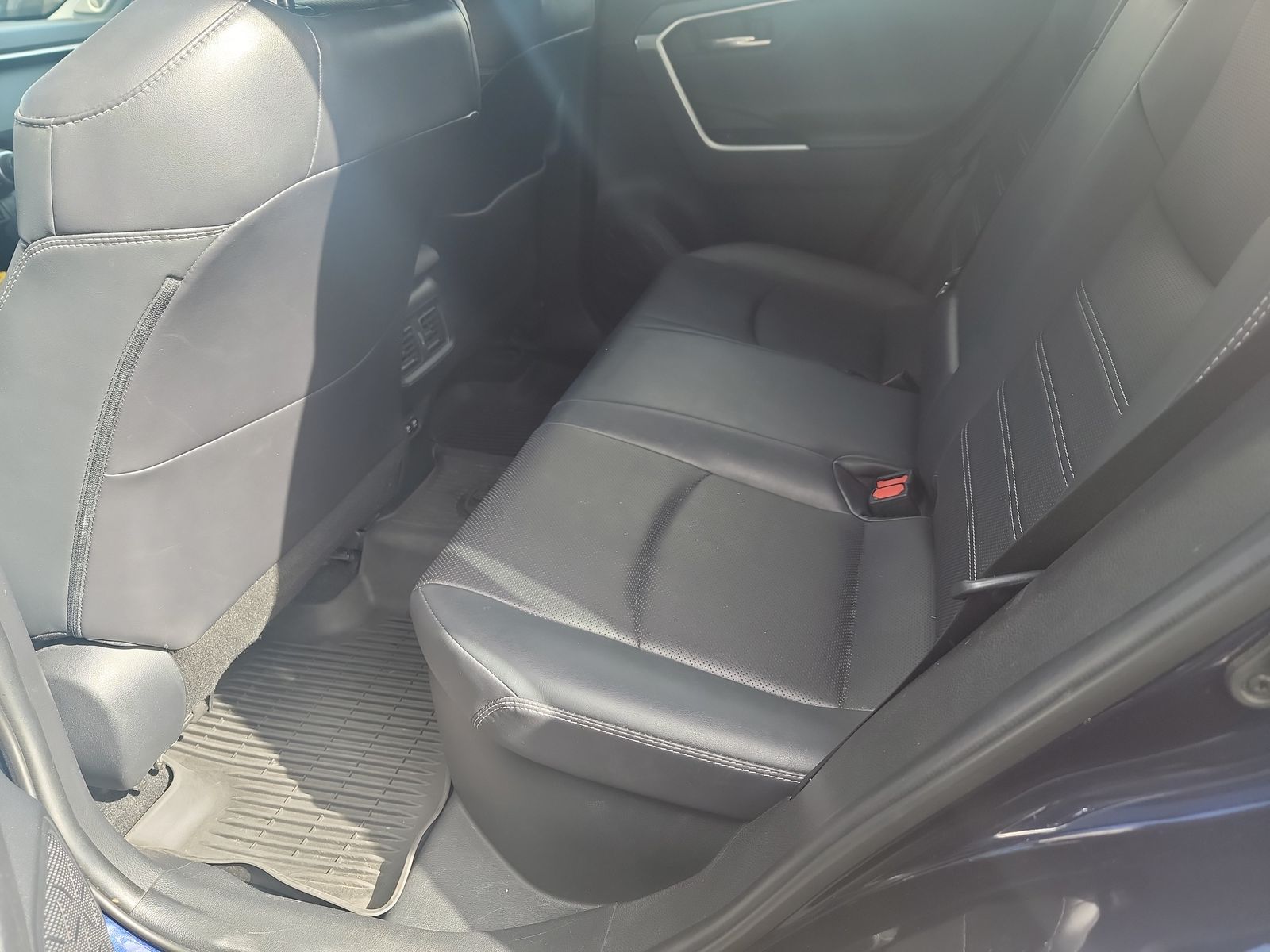 2021 Toyota RAV4 Hybrid Limited AWD
