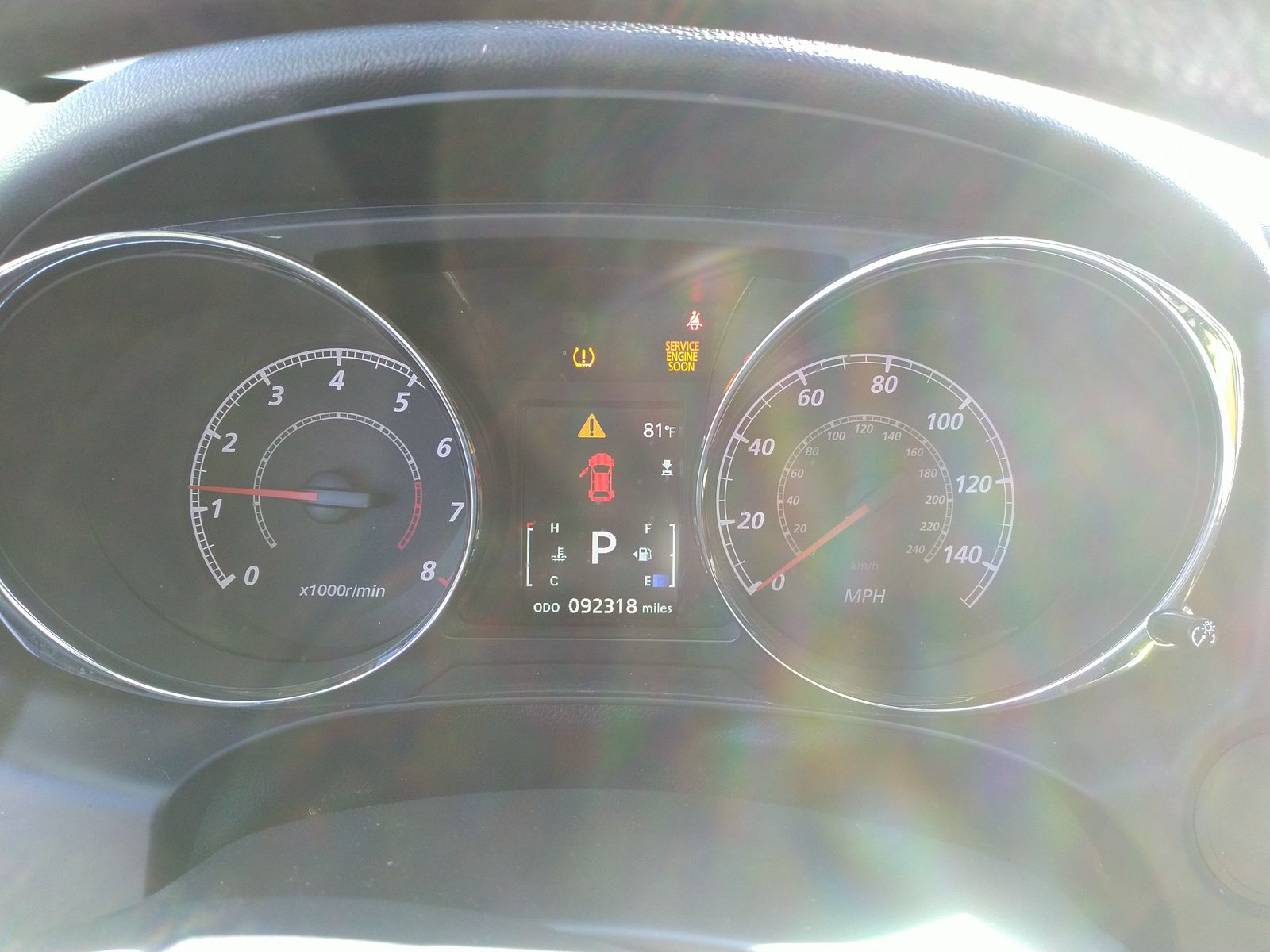 2018 Mitsubishi Outlander Sport ES FWD