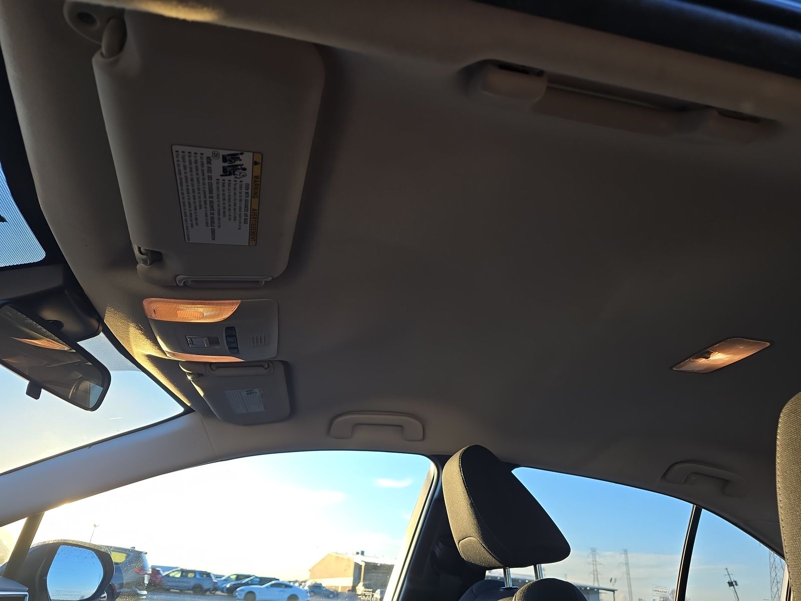 2022 Toyota Corolla LE FWD