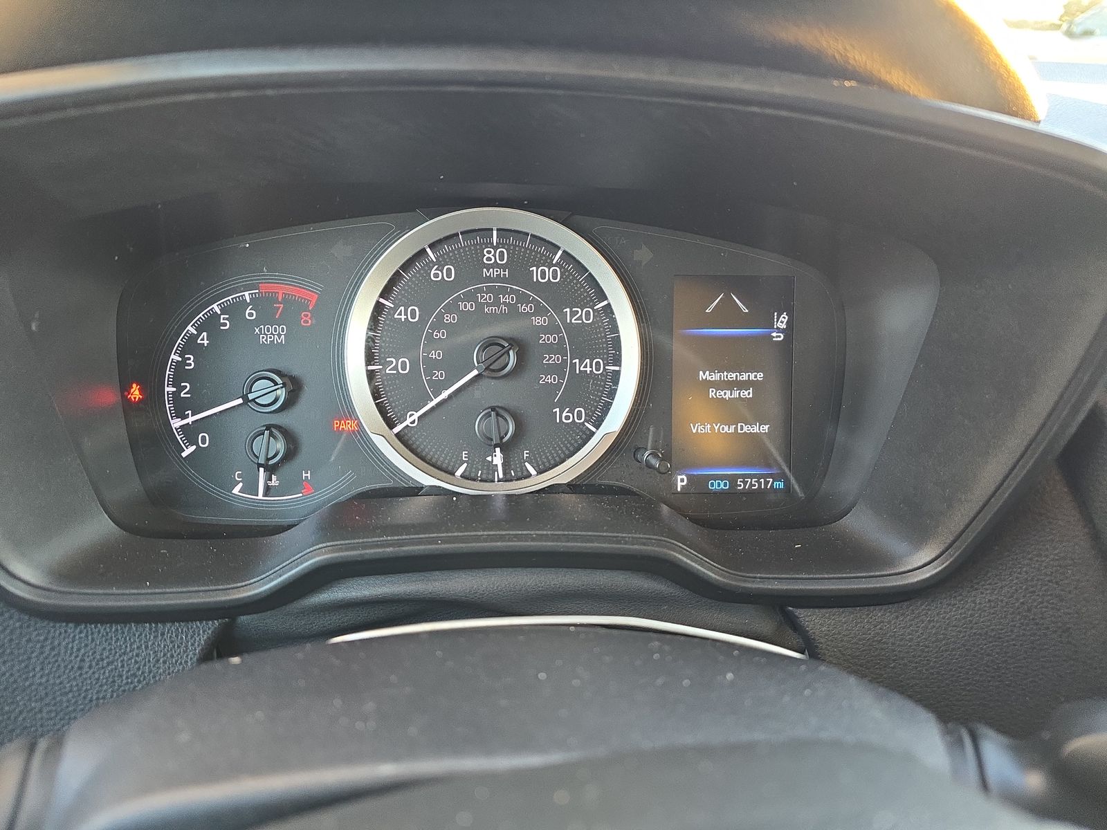 2022 Toyota Corolla LE FWD