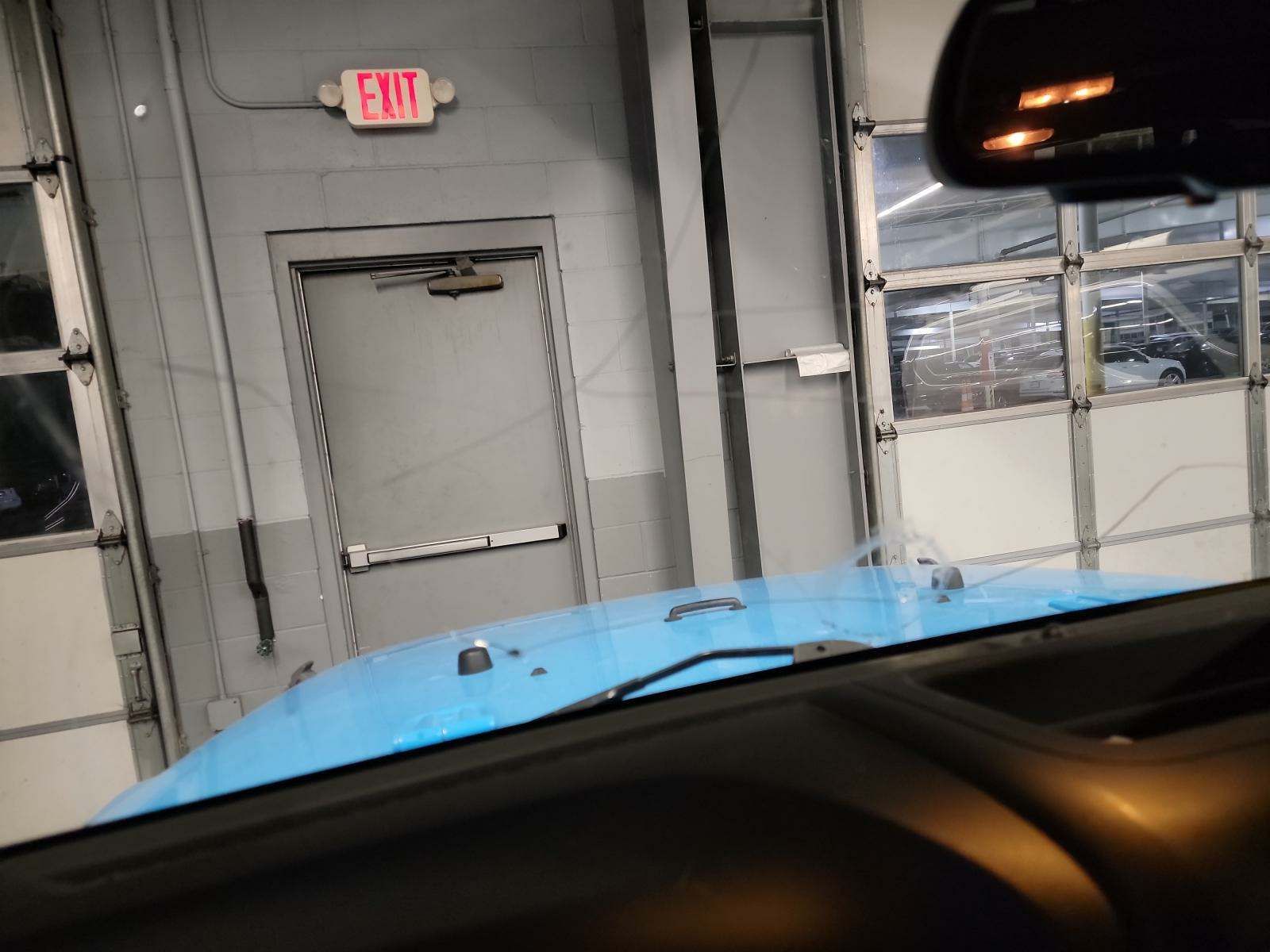 2018 Jeep Wrangler JK Unlimited Sahara AWD