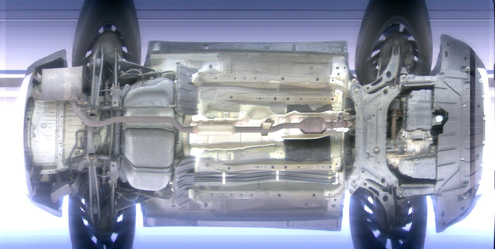 2020 Mitsubishi Outlander SEL FWD