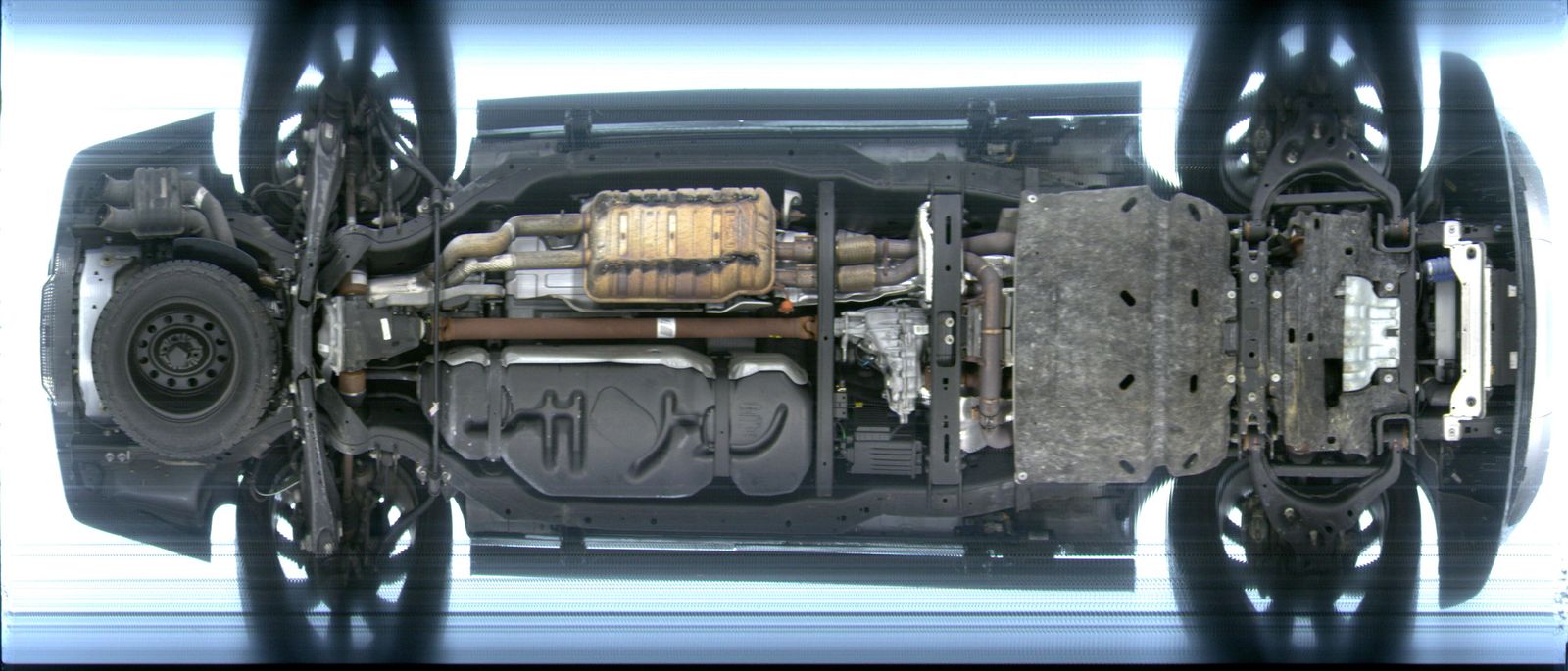 2020 Lincoln Navigator L Reserve AWD