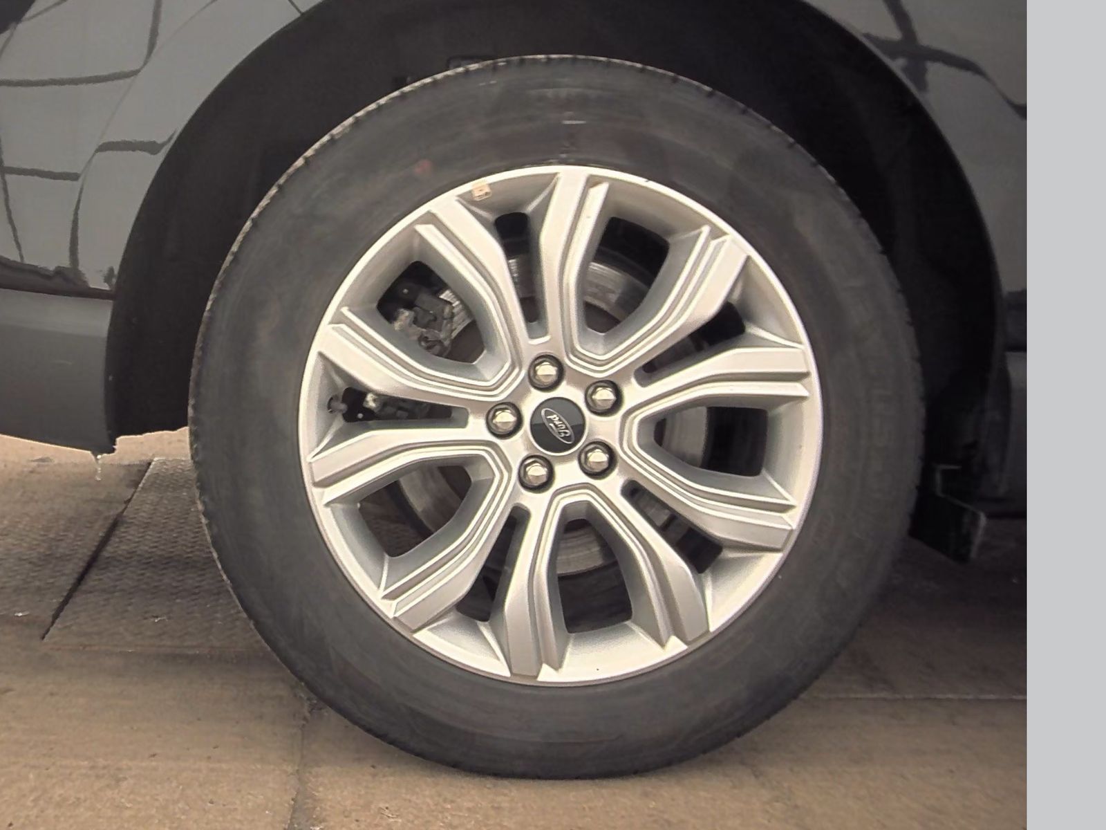 2023 Ford Edge Titanium AWD