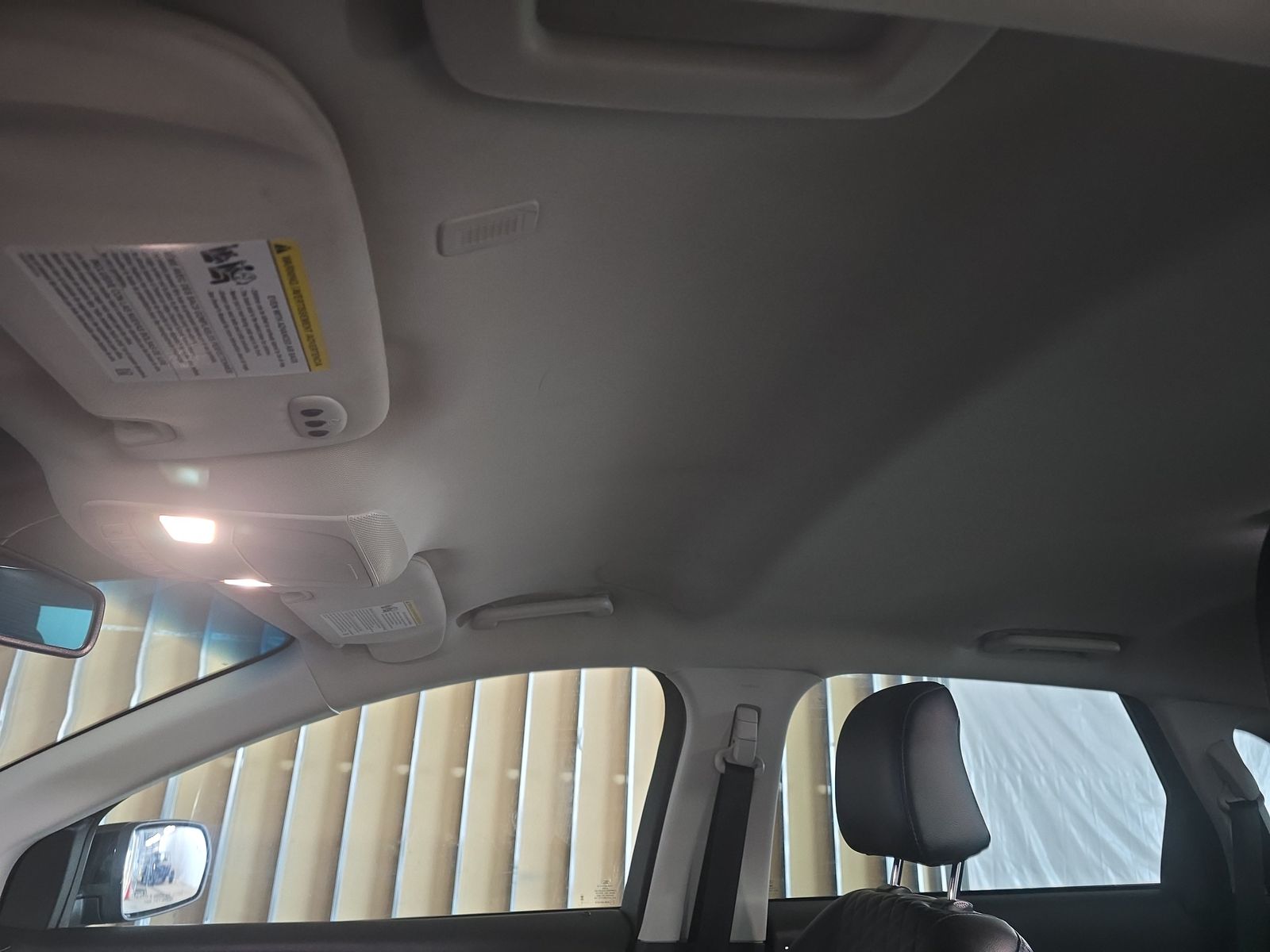 2023 Ford Edge Titanium AWD