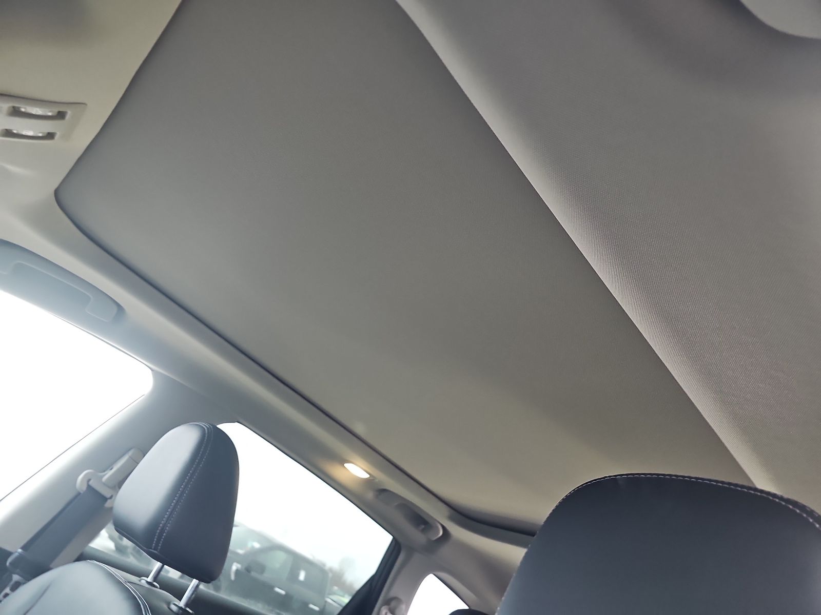 2020 Nissan Murano Platinum AWD