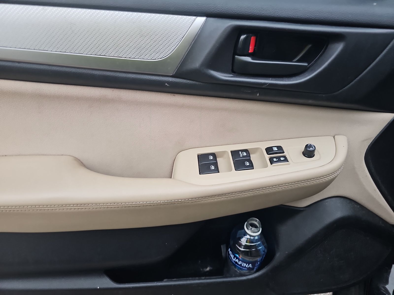2019 Subaru Outback 2.5i AWD