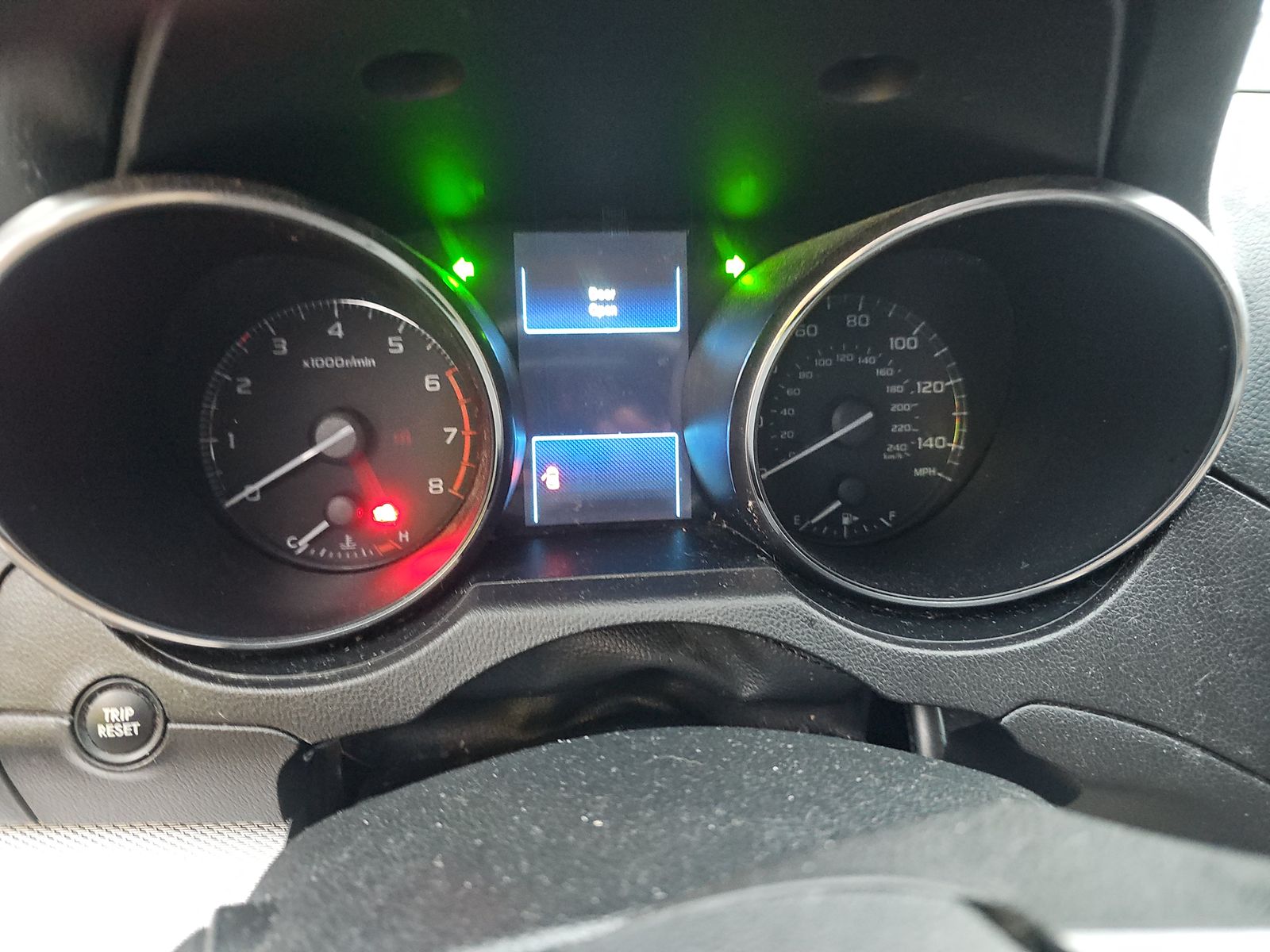 2019 Subaru Outback 2.5i AWD