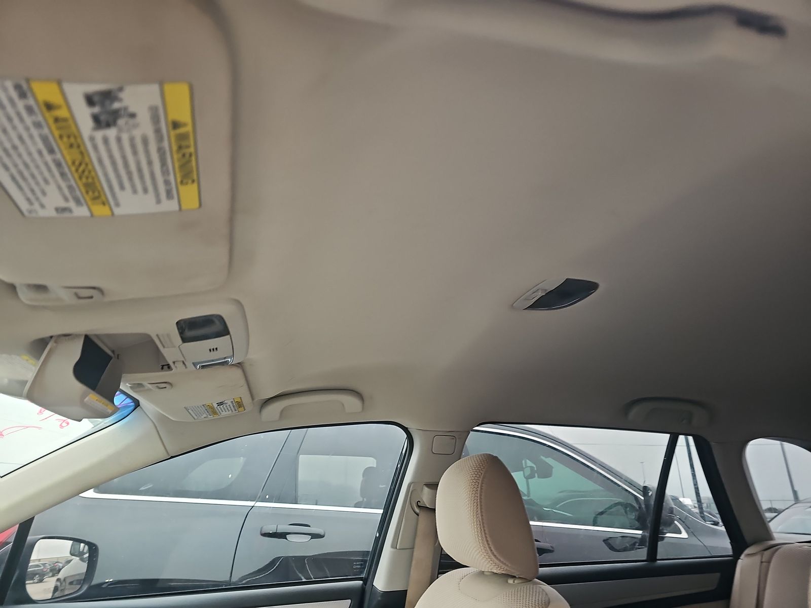 2019 Subaru Outback 2.5i AWD